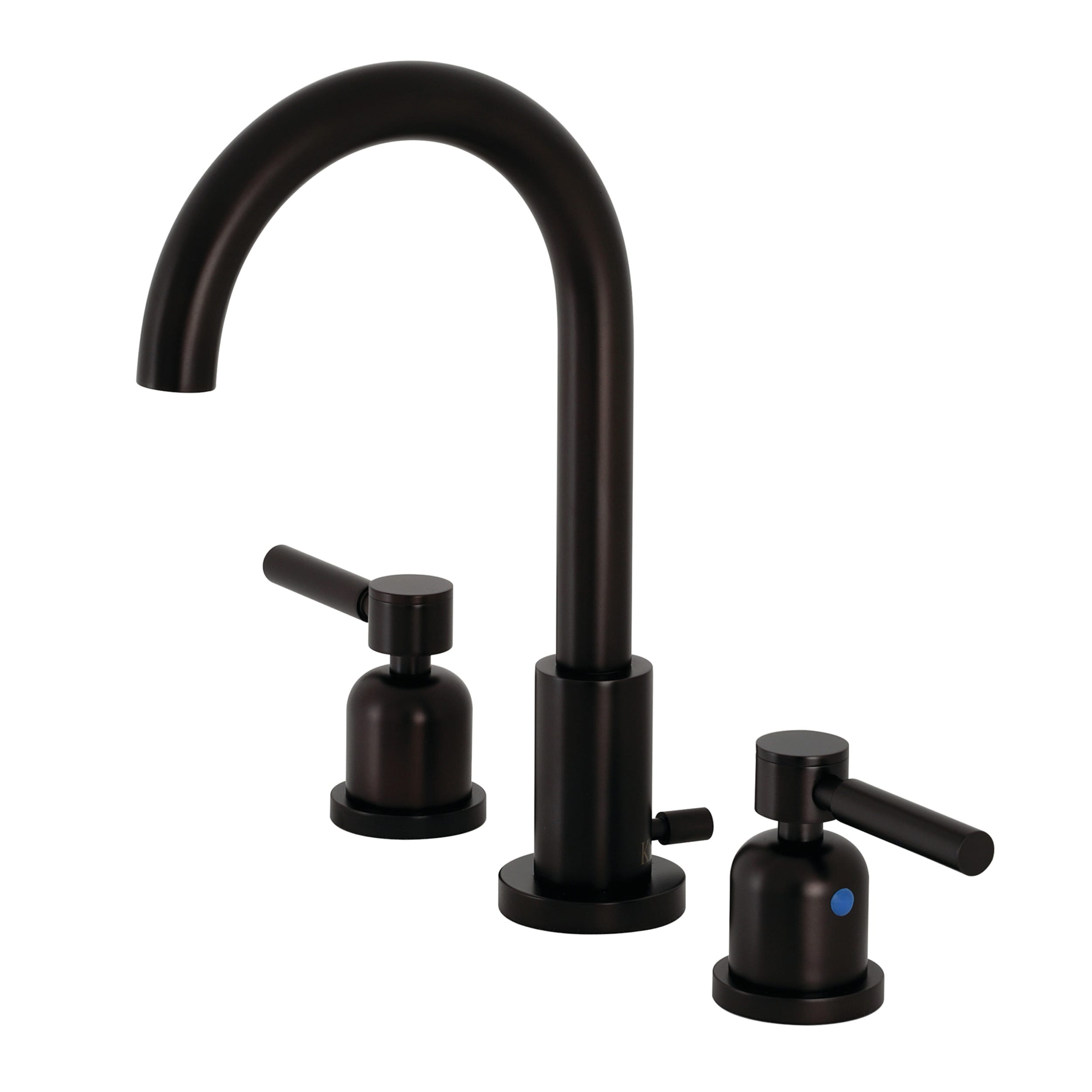 Kingston Brass WLFSC8925DL Lavatory-Faucets - View #2