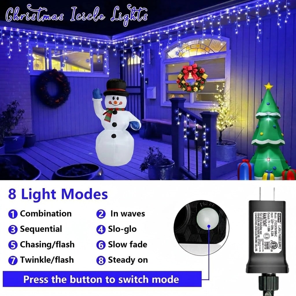 Vrbgify L05VG11005 Patio-String-Lights - View #3