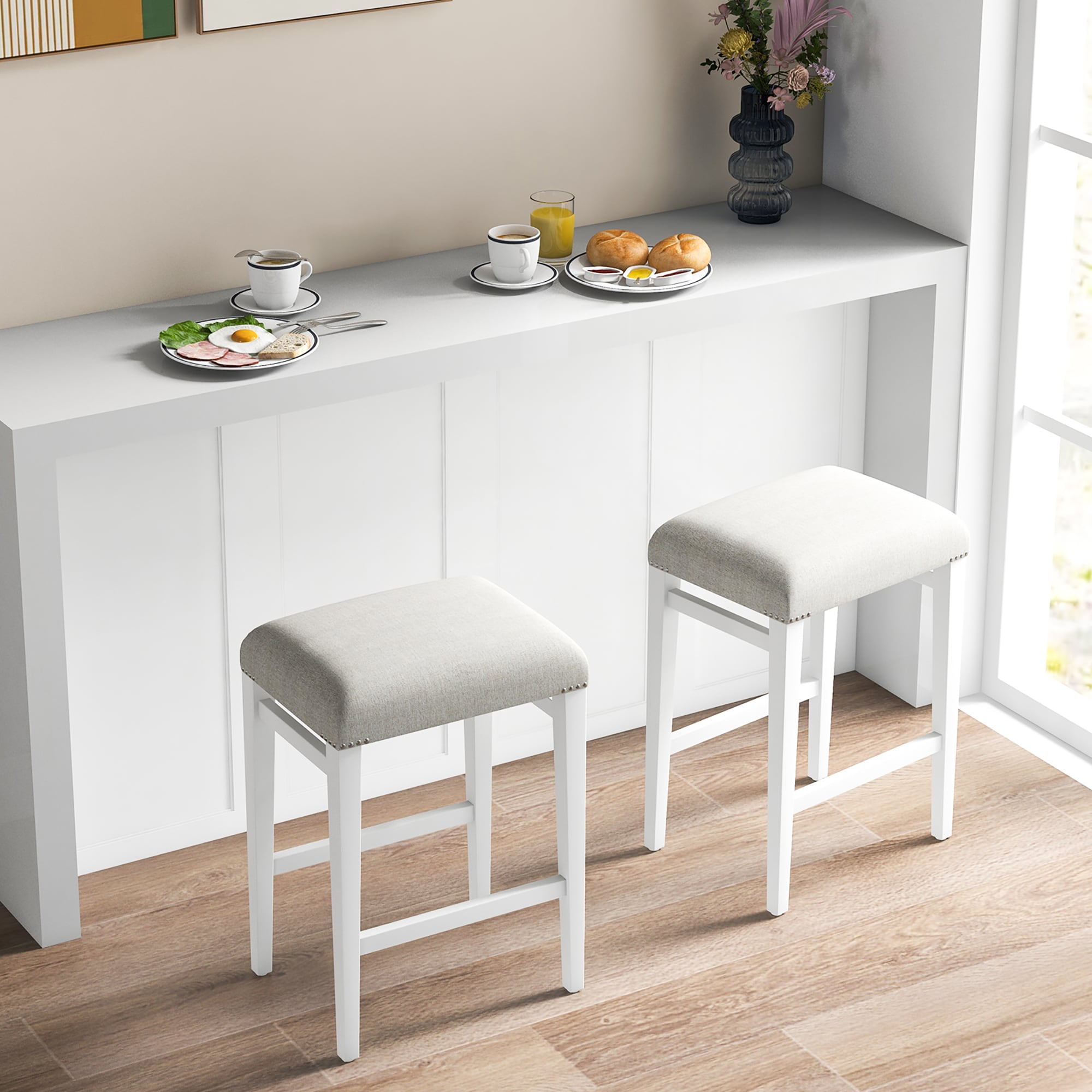 Goplus LWS00342 stools - View #3