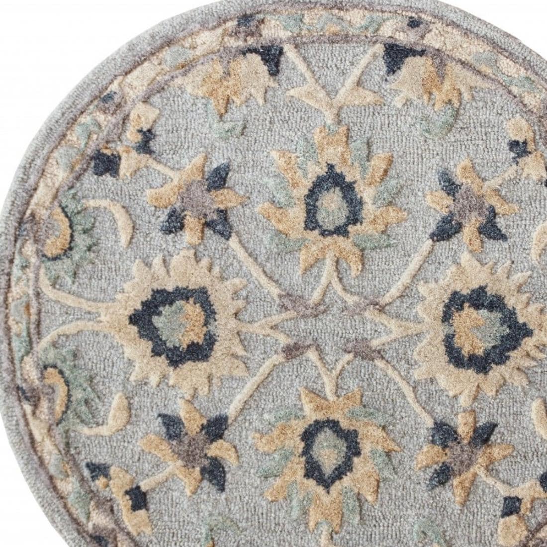 HomeRoots 4000393706 rugs - View #7