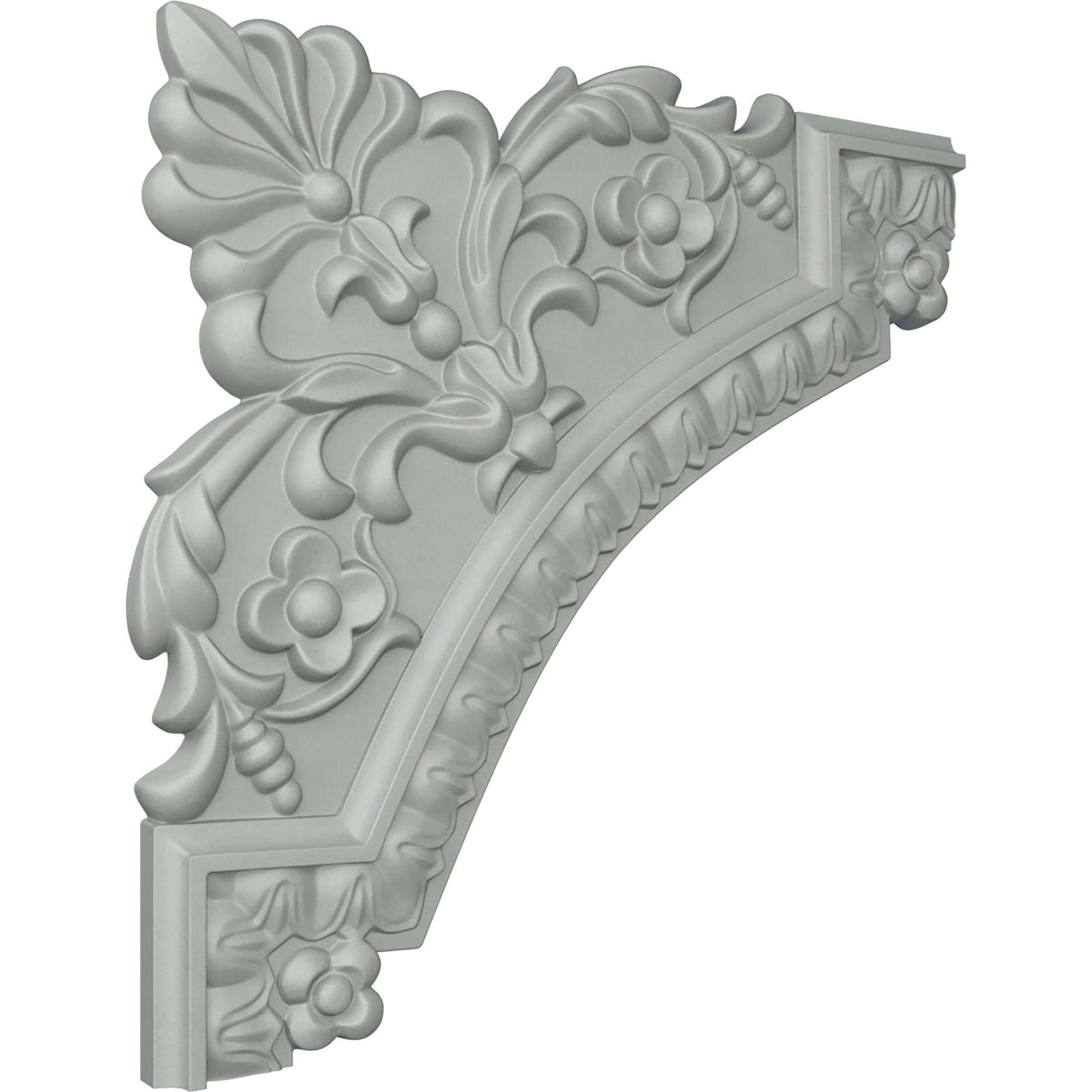 Ekena Millwork PML11X11LA Picture-Frame-Moulding - View #2