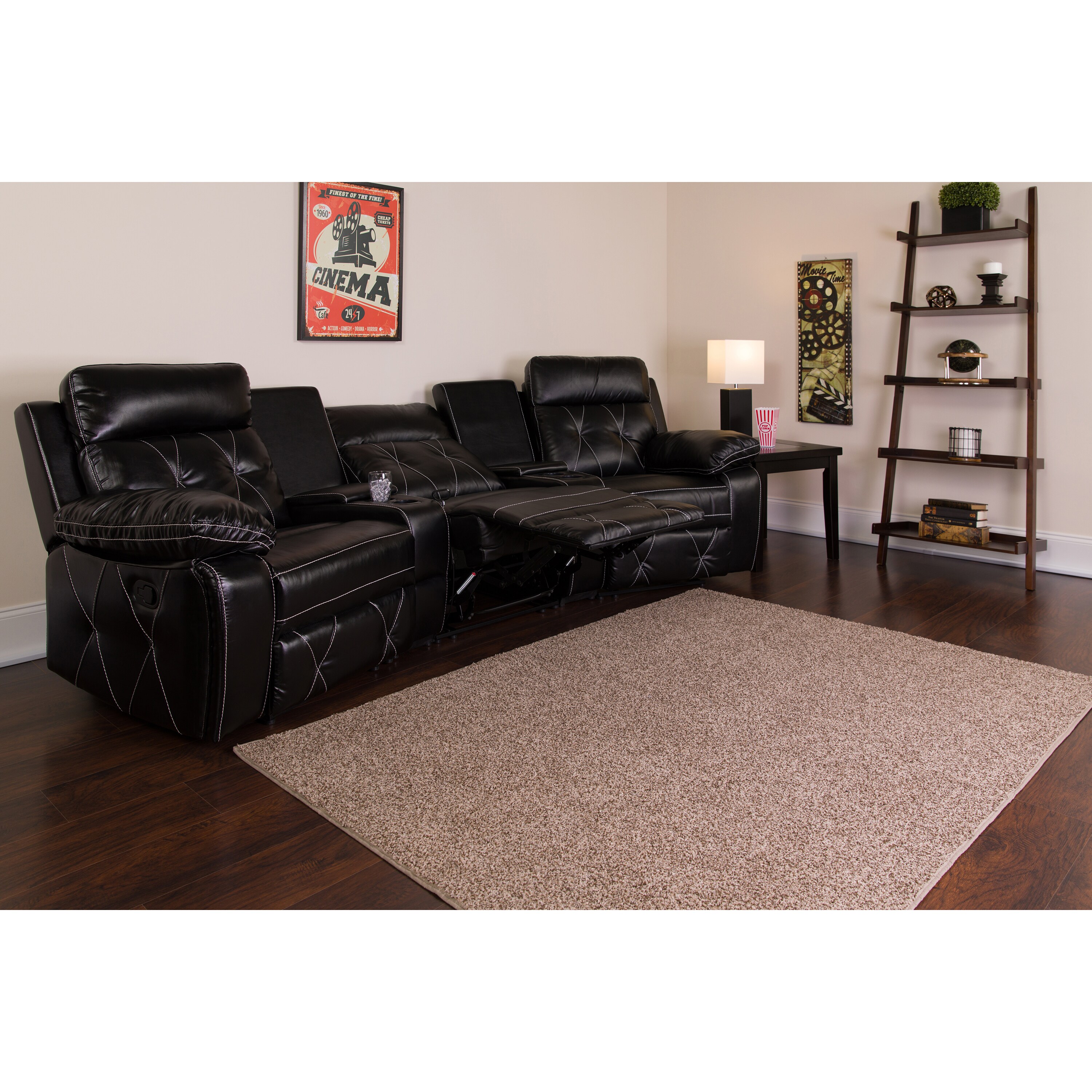 Flash Furniture 889142010975 Sofas-Loveseats - View #2