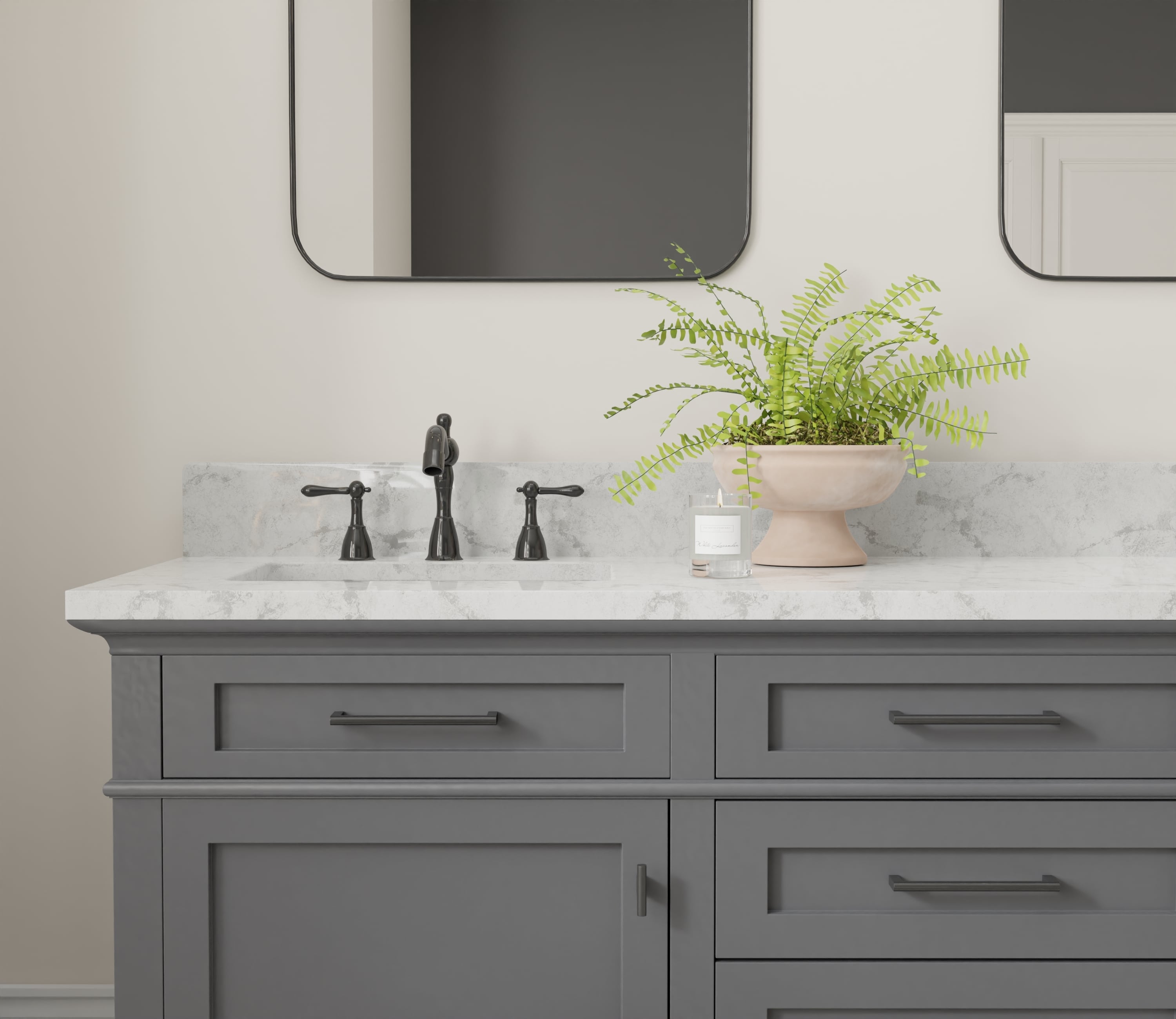 Sumner Street Home Hardware RL062562 Cabinet-Pulls - View #5