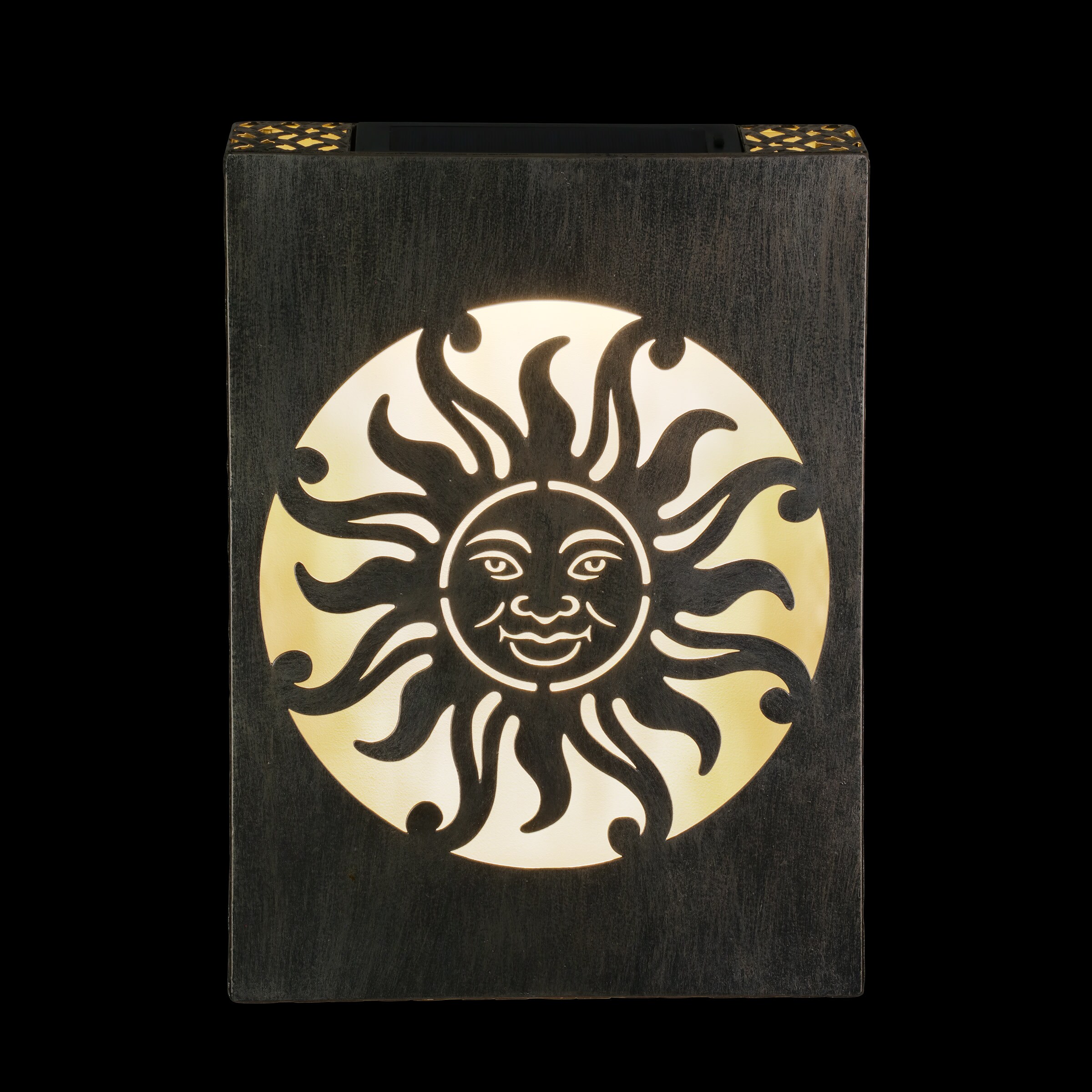 Exhart 71853-RS Wall-Art - View #6