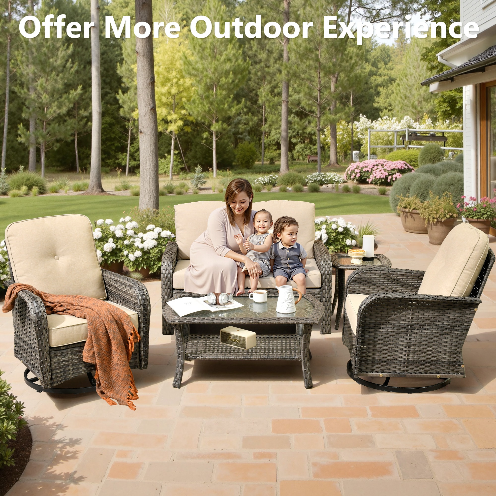 ALTRIGUS 6LYZGNCGNDS60071AL Patio-Conversation-Sets - View #13