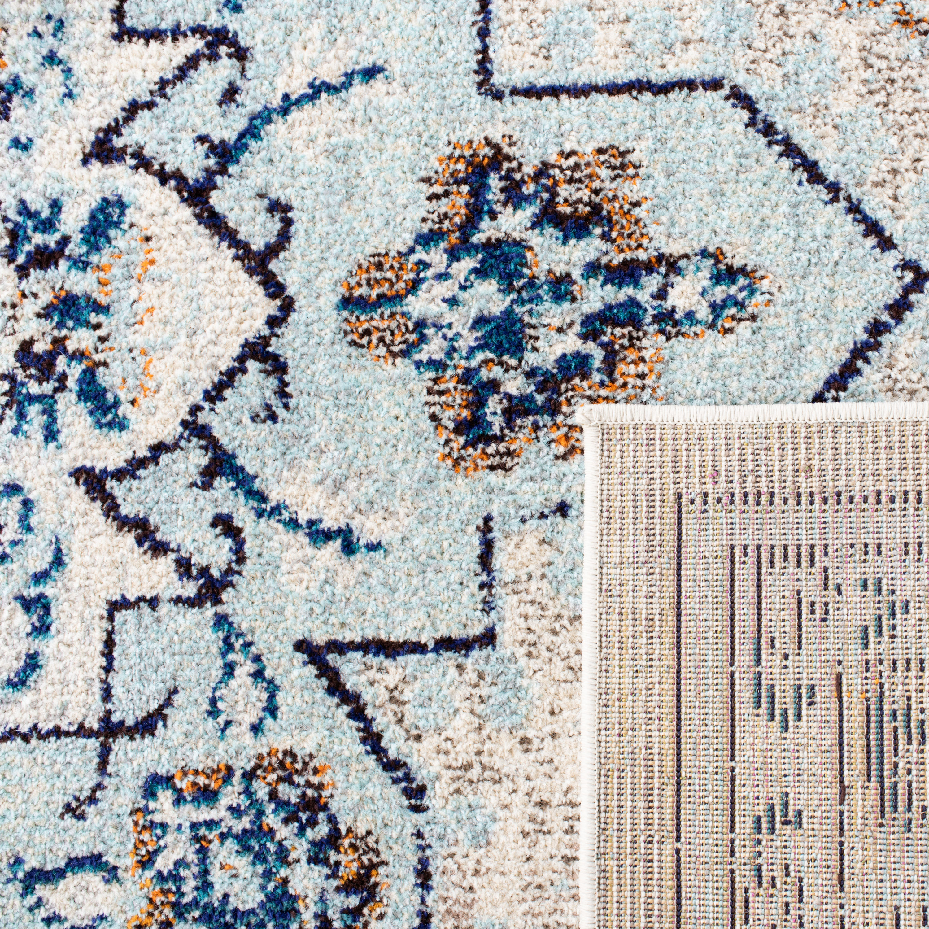 Safavieh MAD473D-6 rugs - View #4
