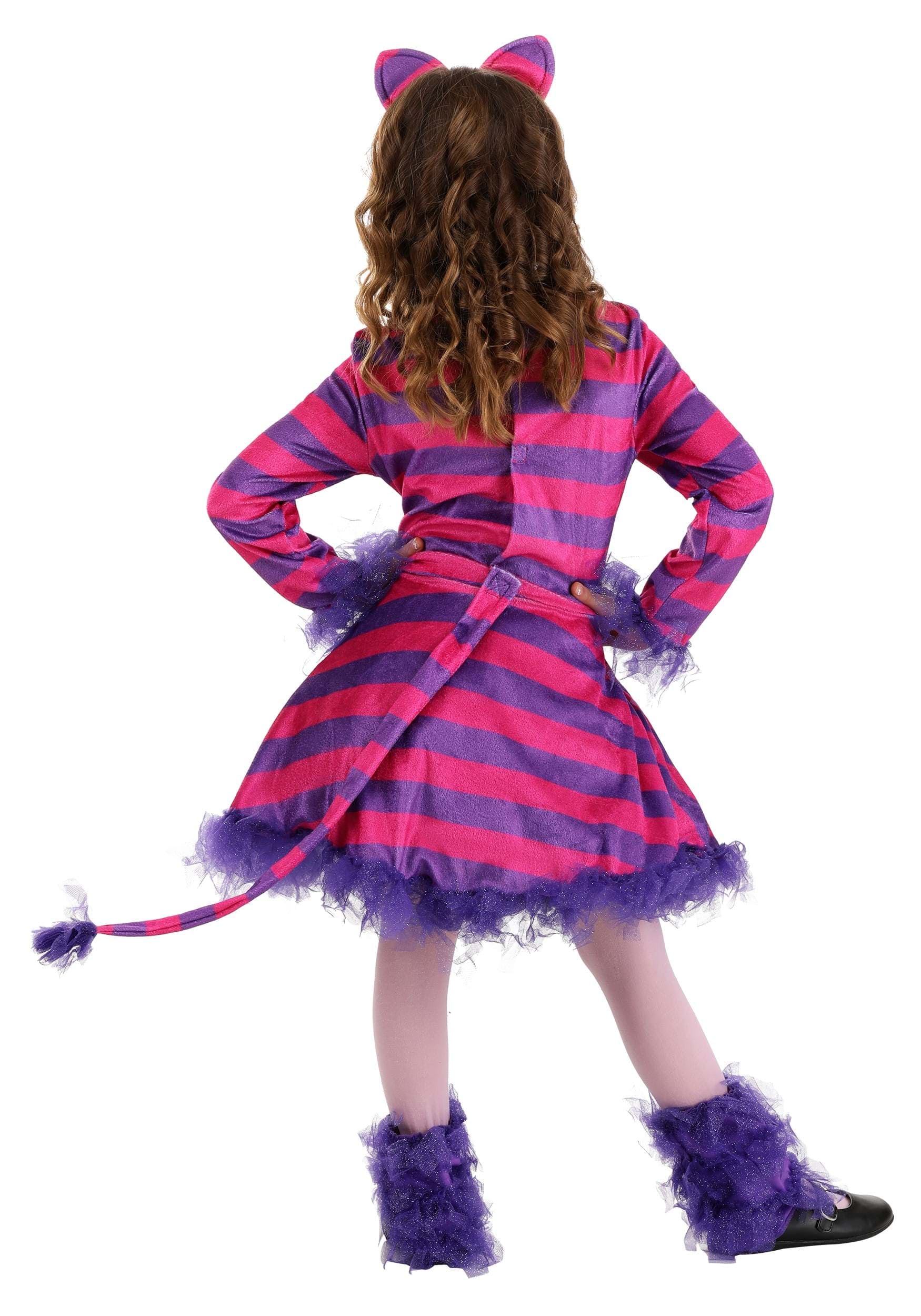 HalloweenCostumes.com FUN3759CH-XL costumes - View #3