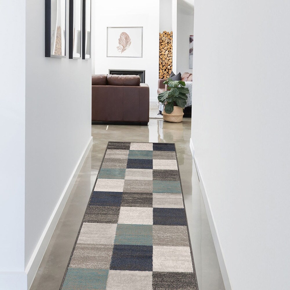 Superior 2.6X8RUG-ROCKAWAY-RV rugs - View #2