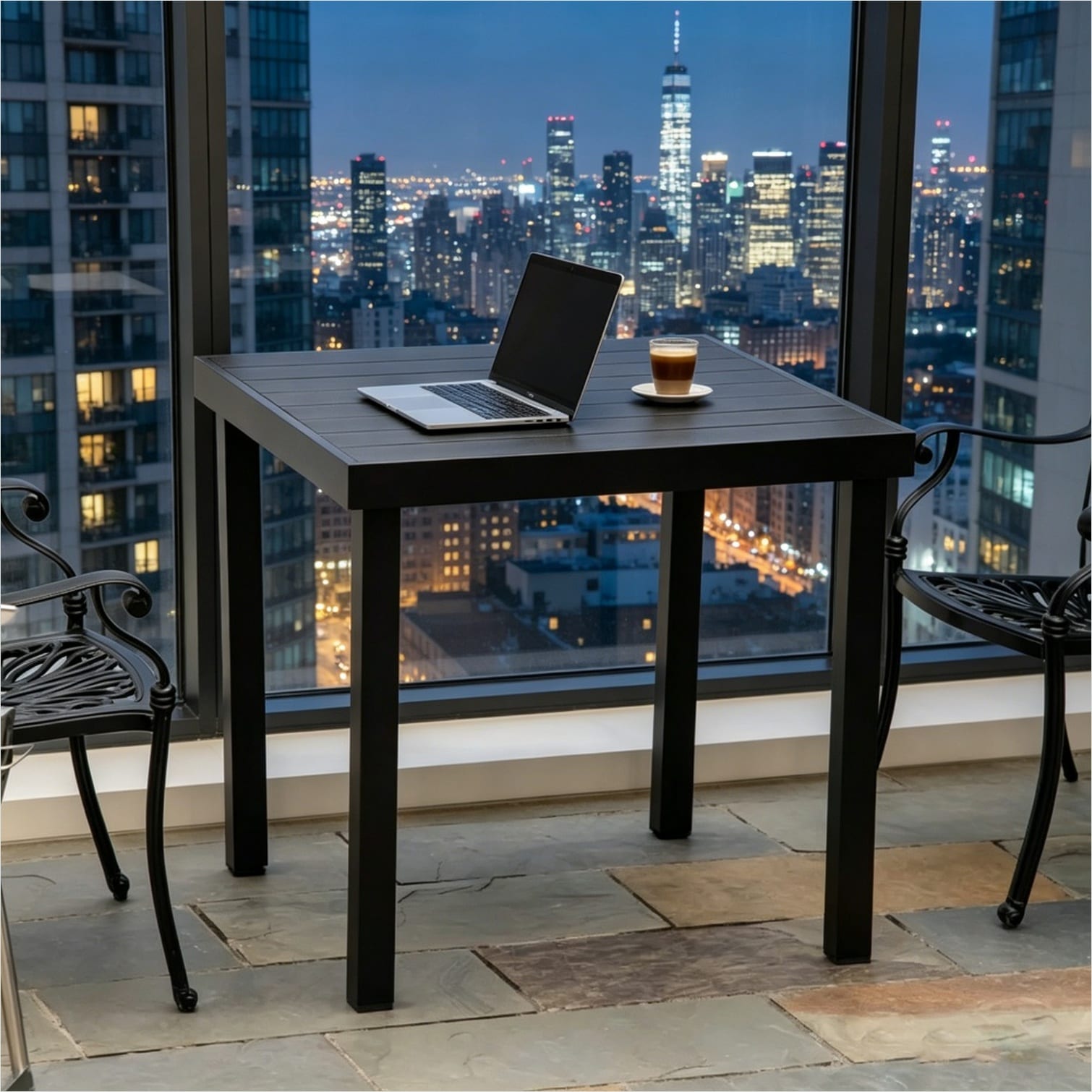 SunJet KJR5VXG8SHTN Dining-Tables - View #3