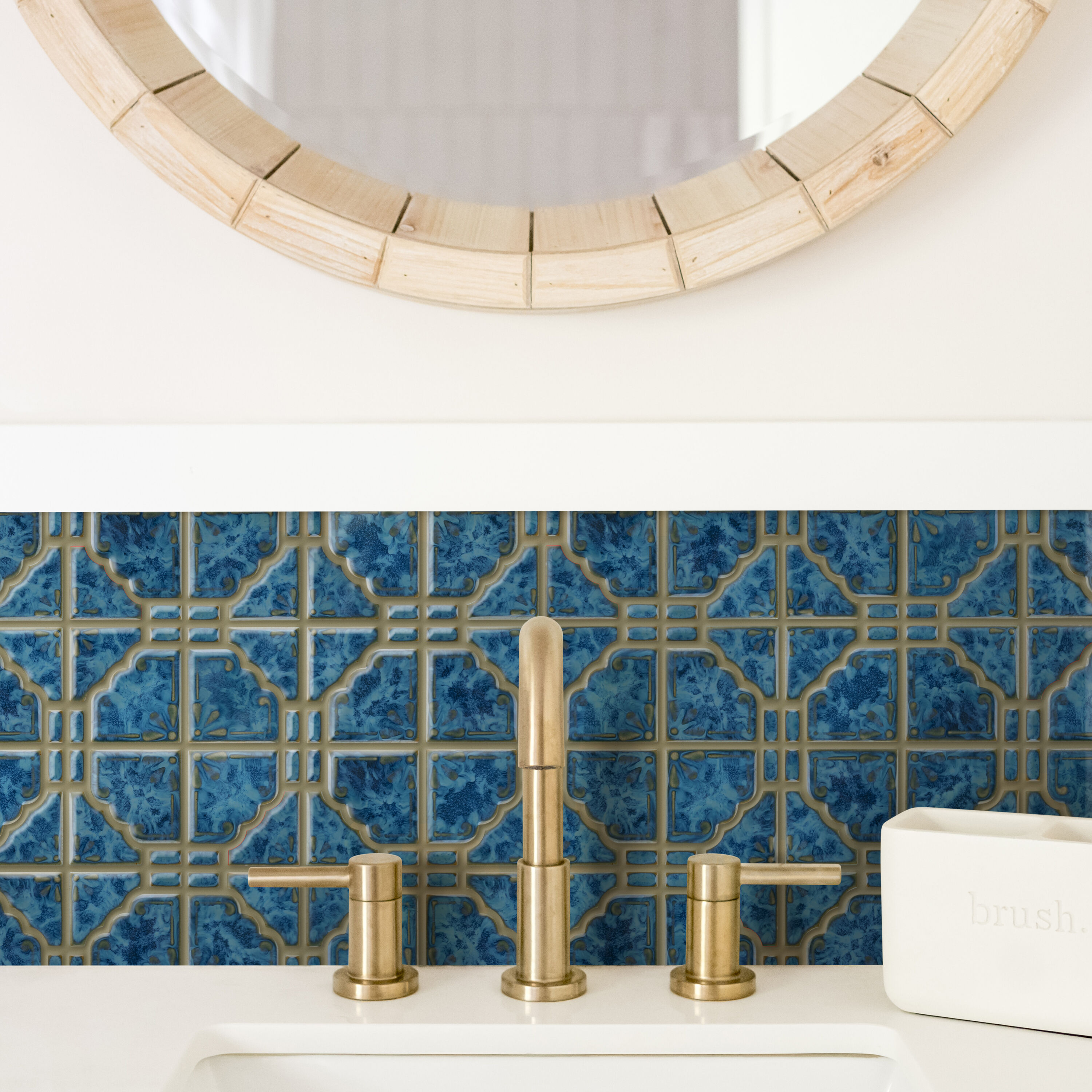 Affinity Tile S1FKOMB41 Tile-Samples - View #6