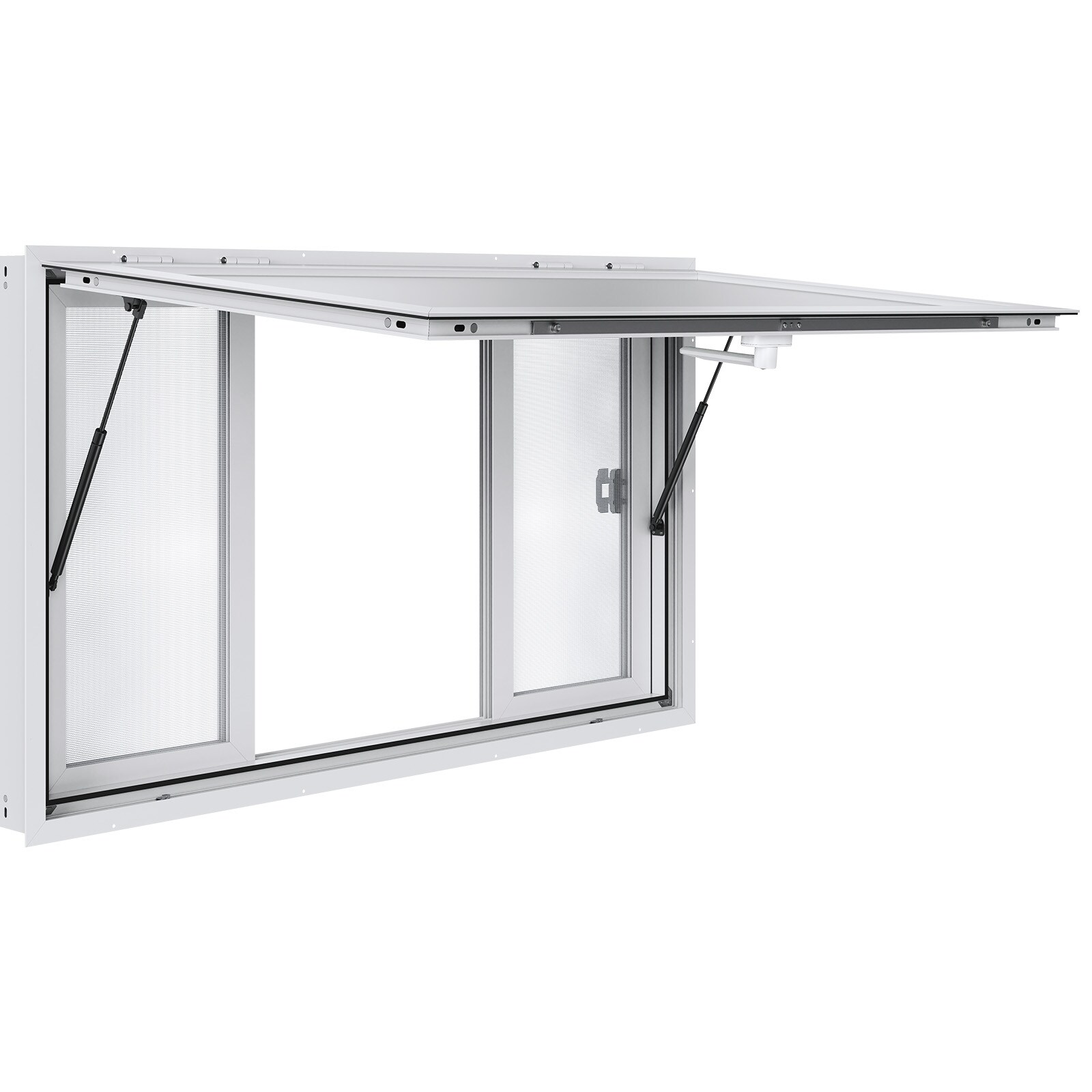 VEVOR SCFWCK53X33IEPX0NV0 Awning-Windows - View #3