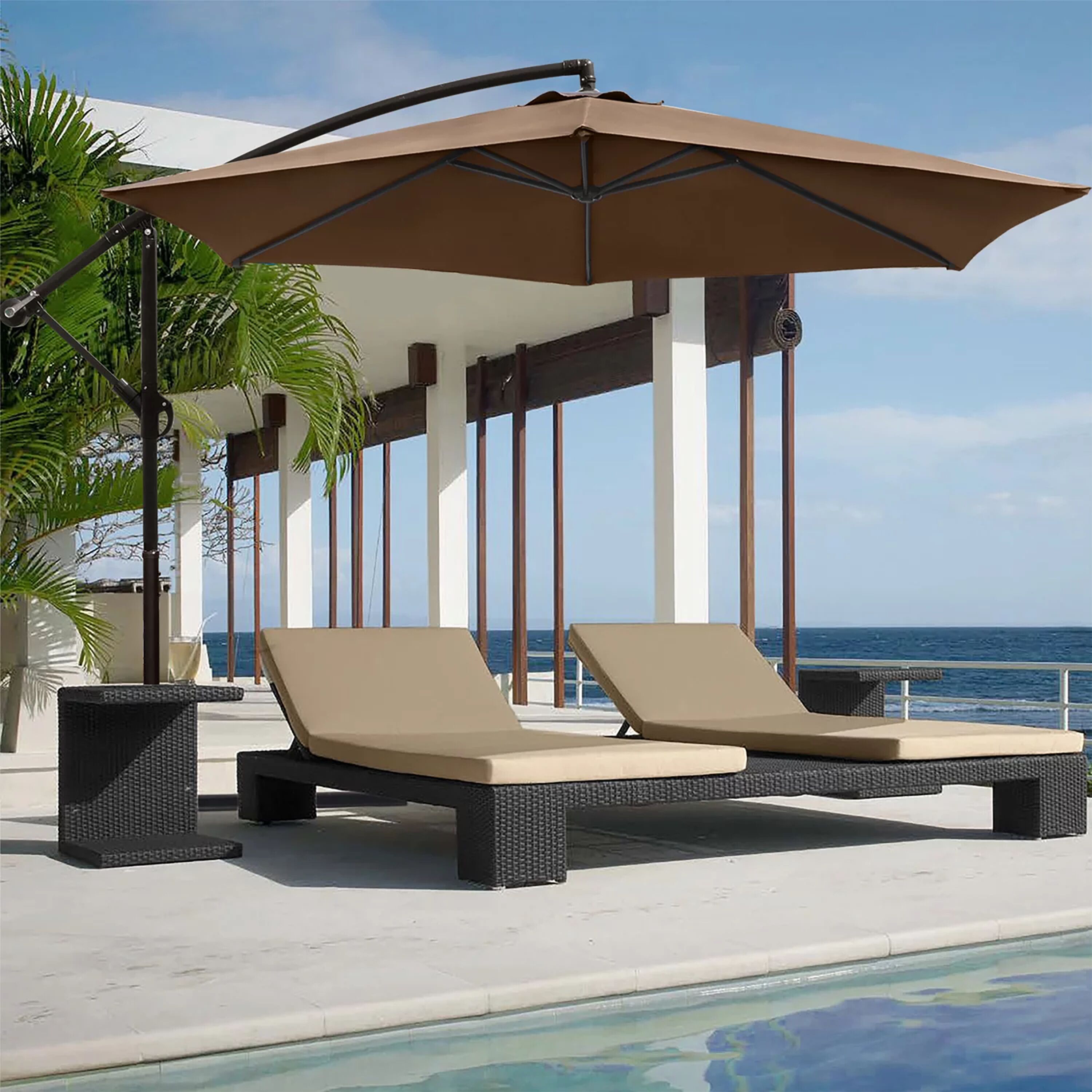 Vineego LS-BUB9338 Umbrellas-2 - View #5
