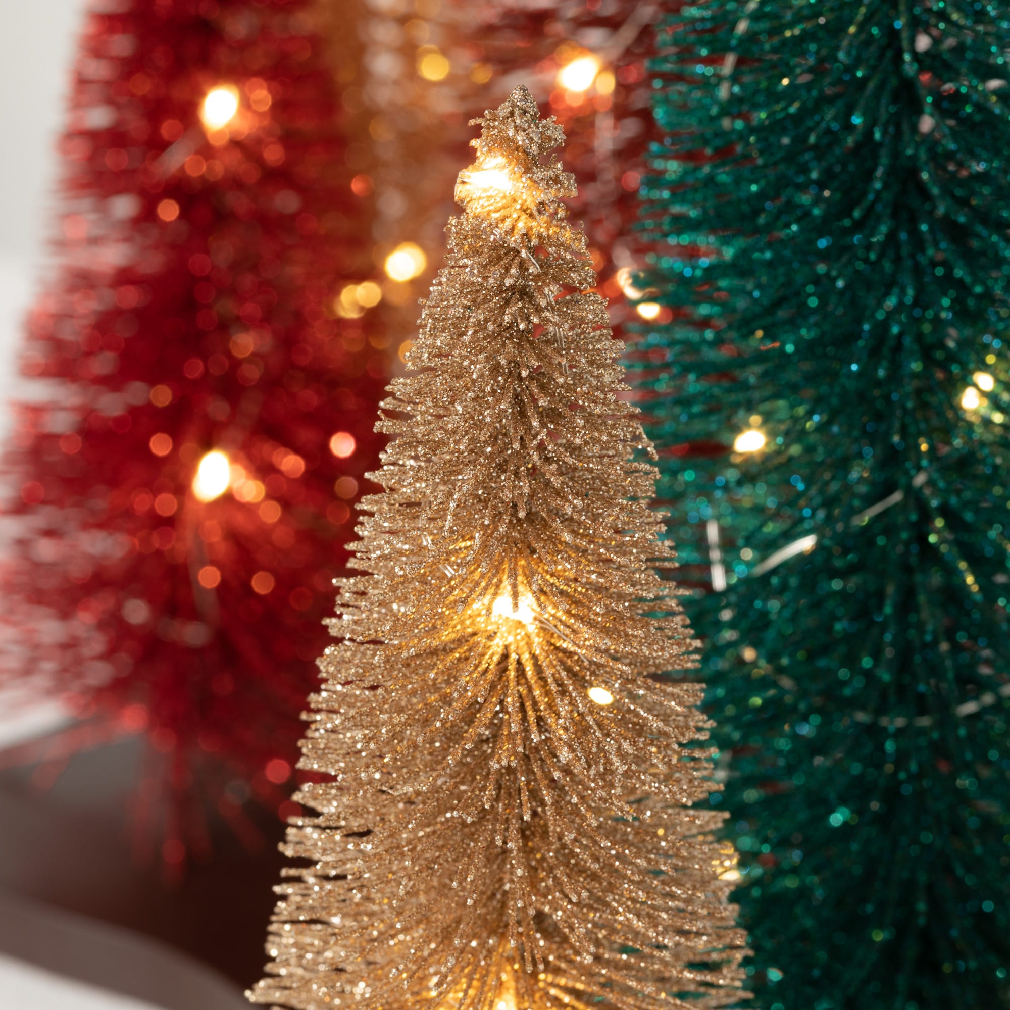 Sullivans TR1127 Artificial-Christmas-Trees - View #2