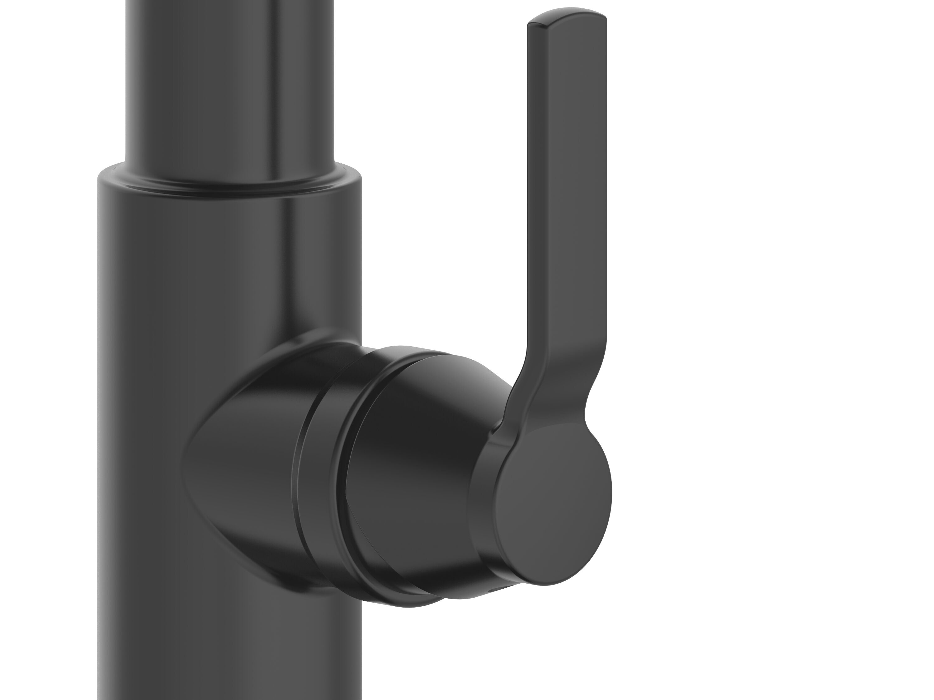 allen + roth 67796-007001 Kitchen-Faucets - View #5