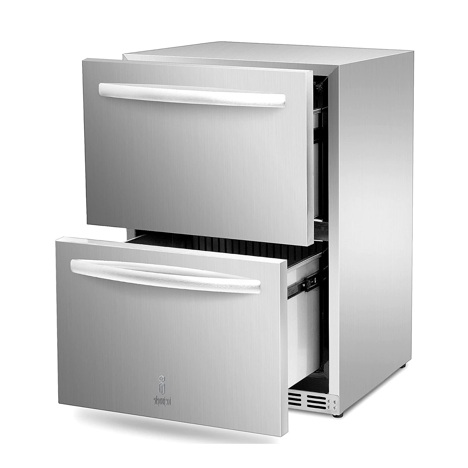 SINOFURN SYB380001SL Drawer-Refrigerators - View #10