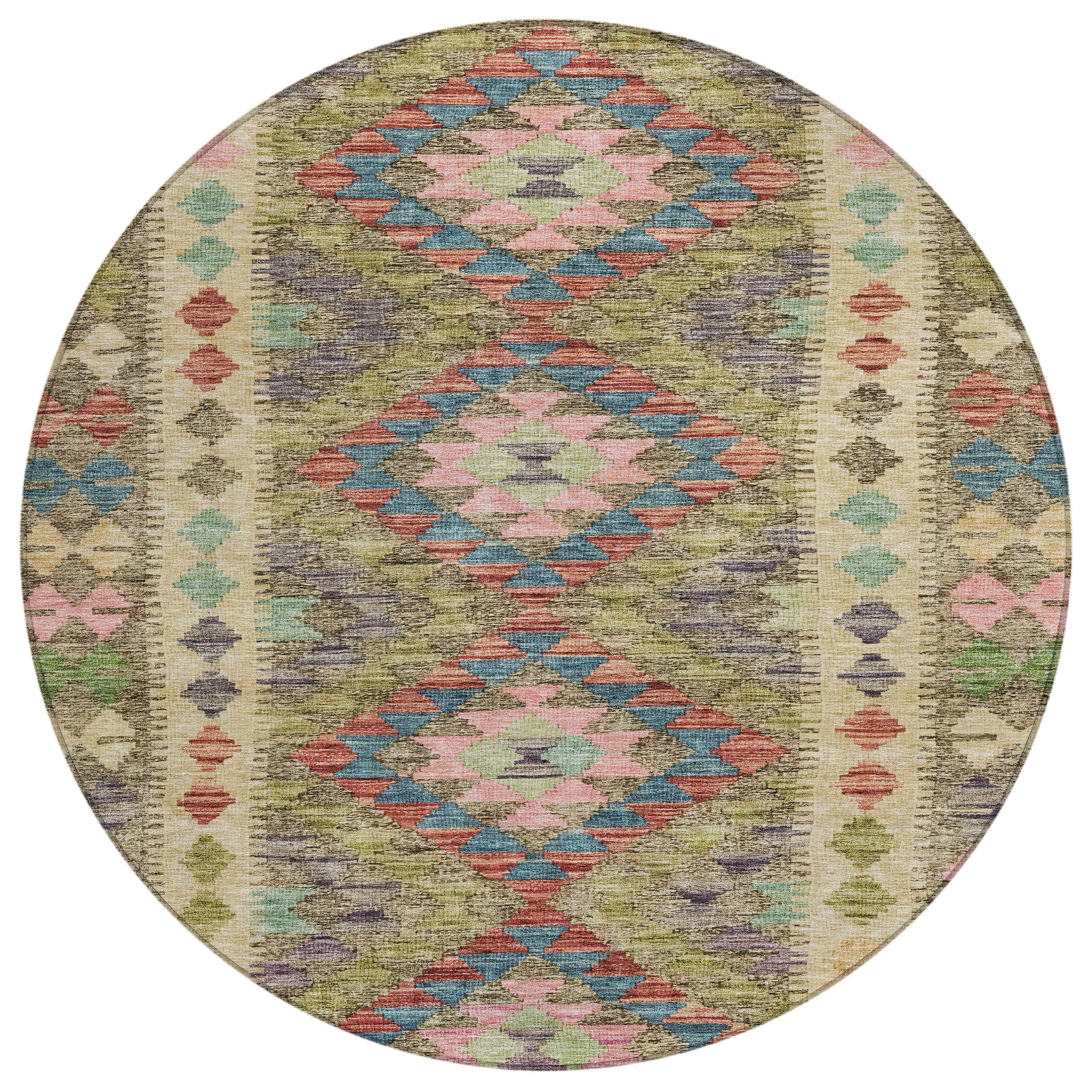 Addison Rugs ACN1226GE8RO rugs - View #2