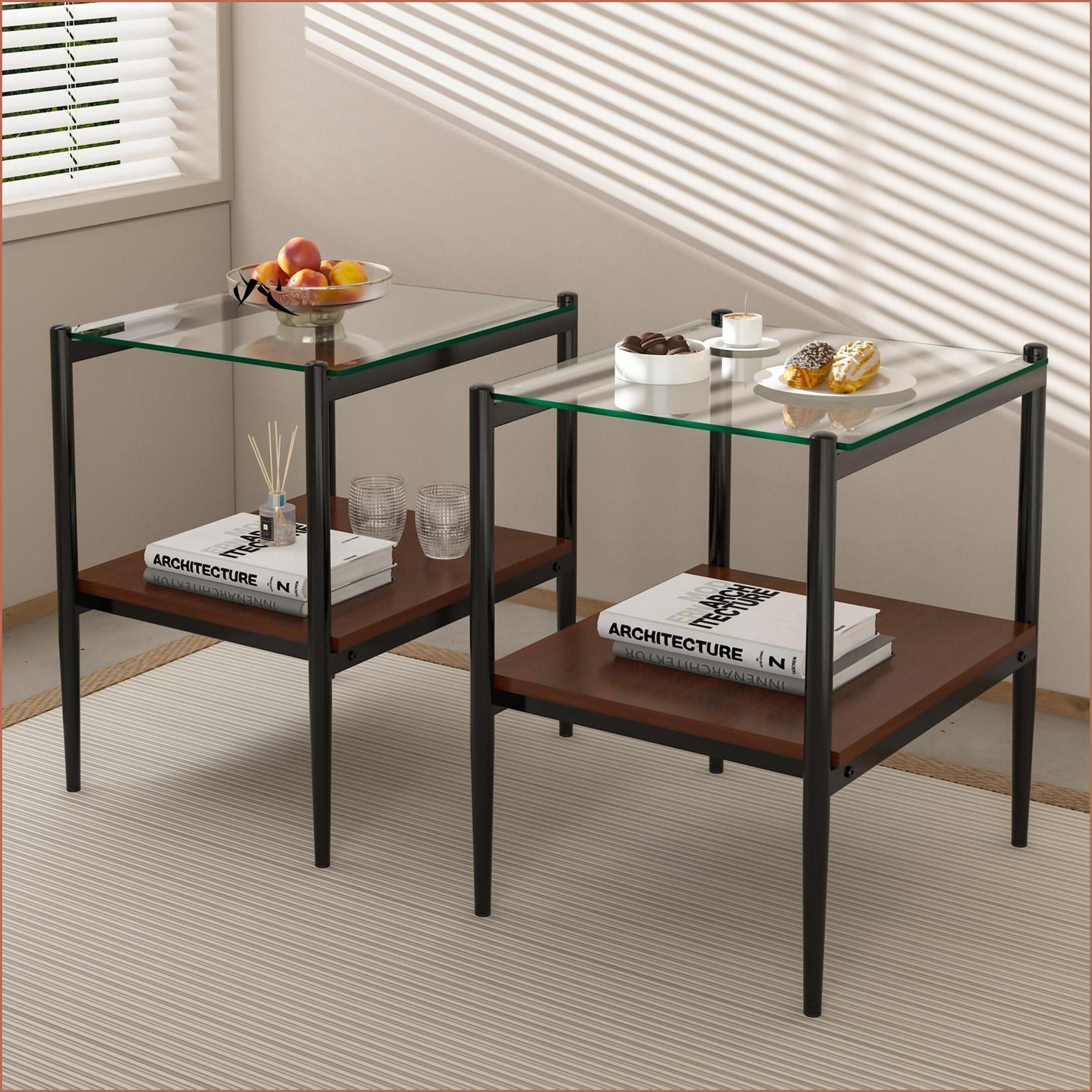 Watnature DR2UPNIK3LGQ Coffee-Tables - View #13