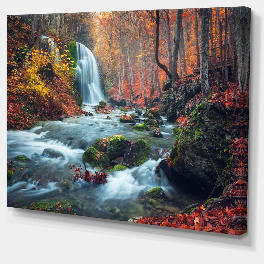 Designart PT9359-40-30 Wall-Art - View #2