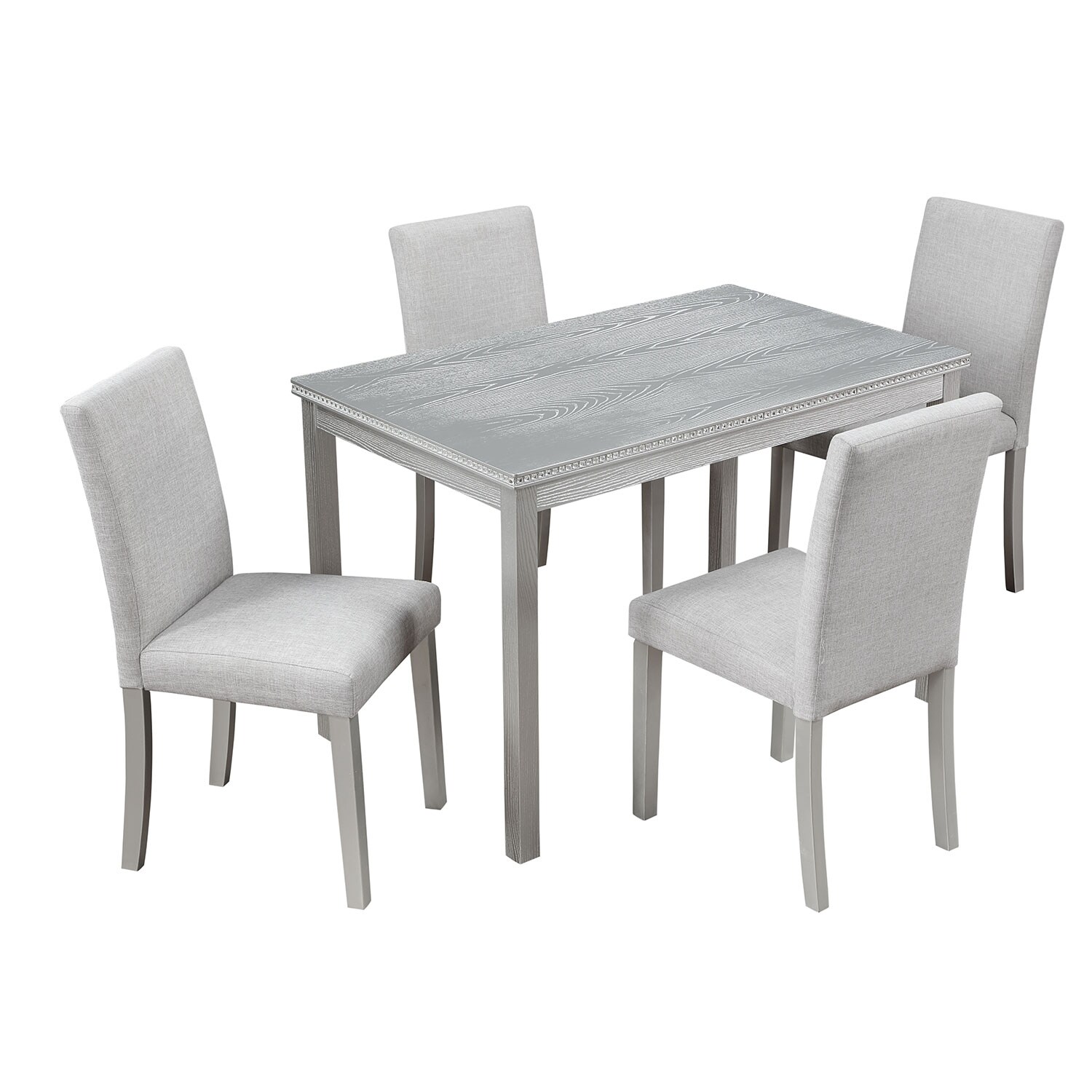 GZMR GZ-W1998DS48 Dining-Sets - View #9