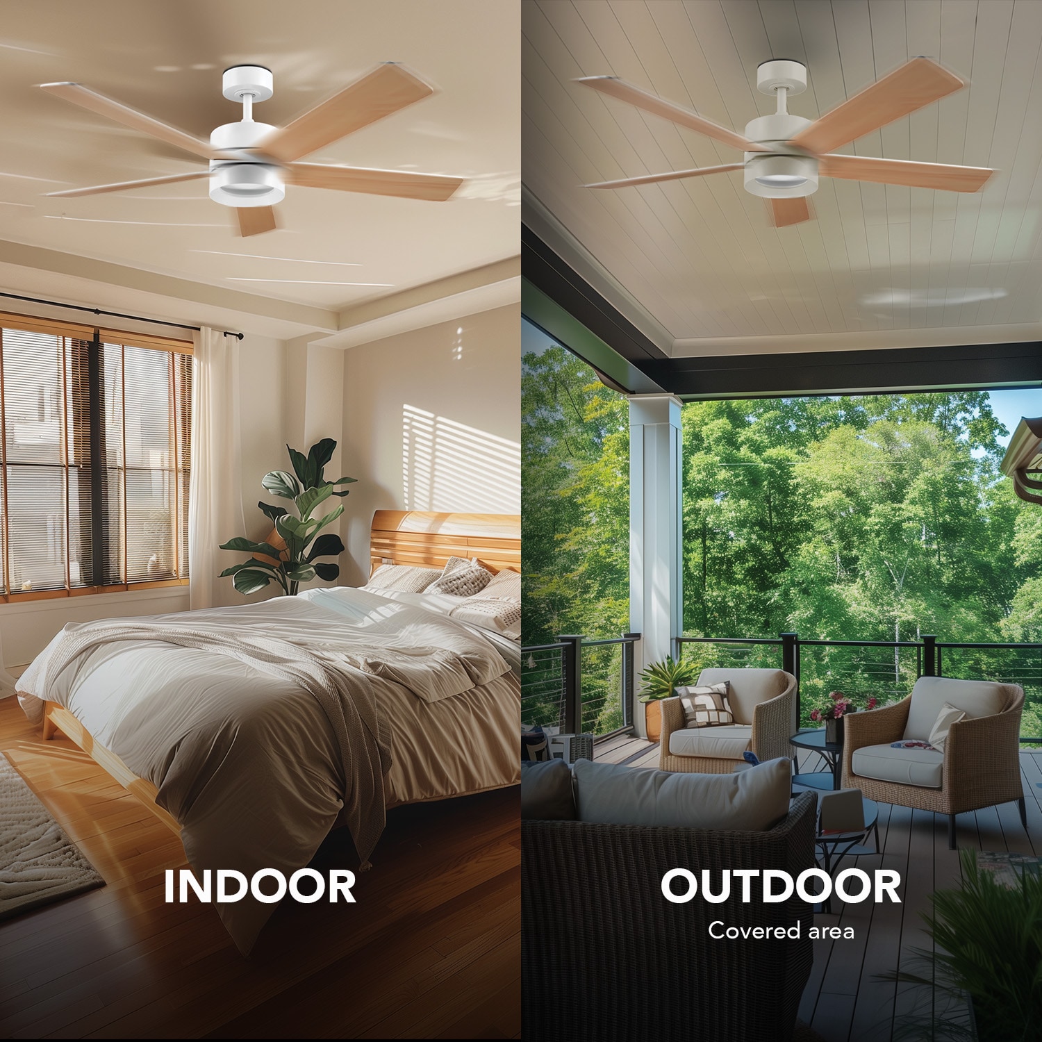 Globe Electric 91010496 Ceiling-Fans - View #5