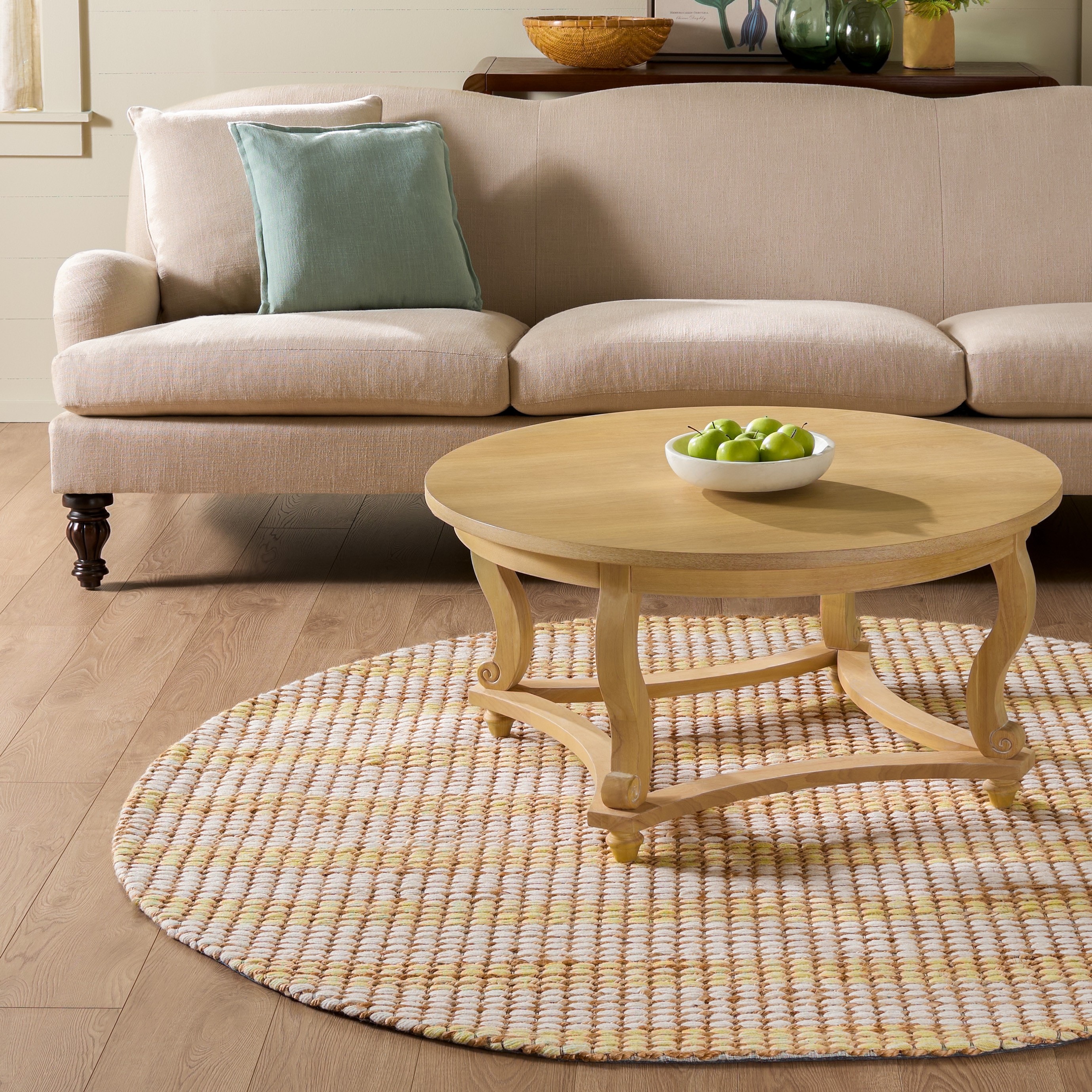 Safavieh MSR9527D-4 rugs - View #2