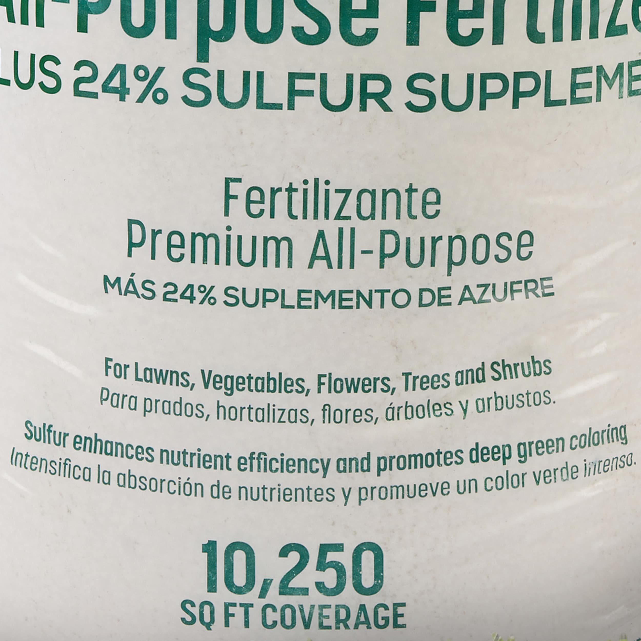 Sta-Green SG-40-20000 Lawn-Fertilizer - View #8