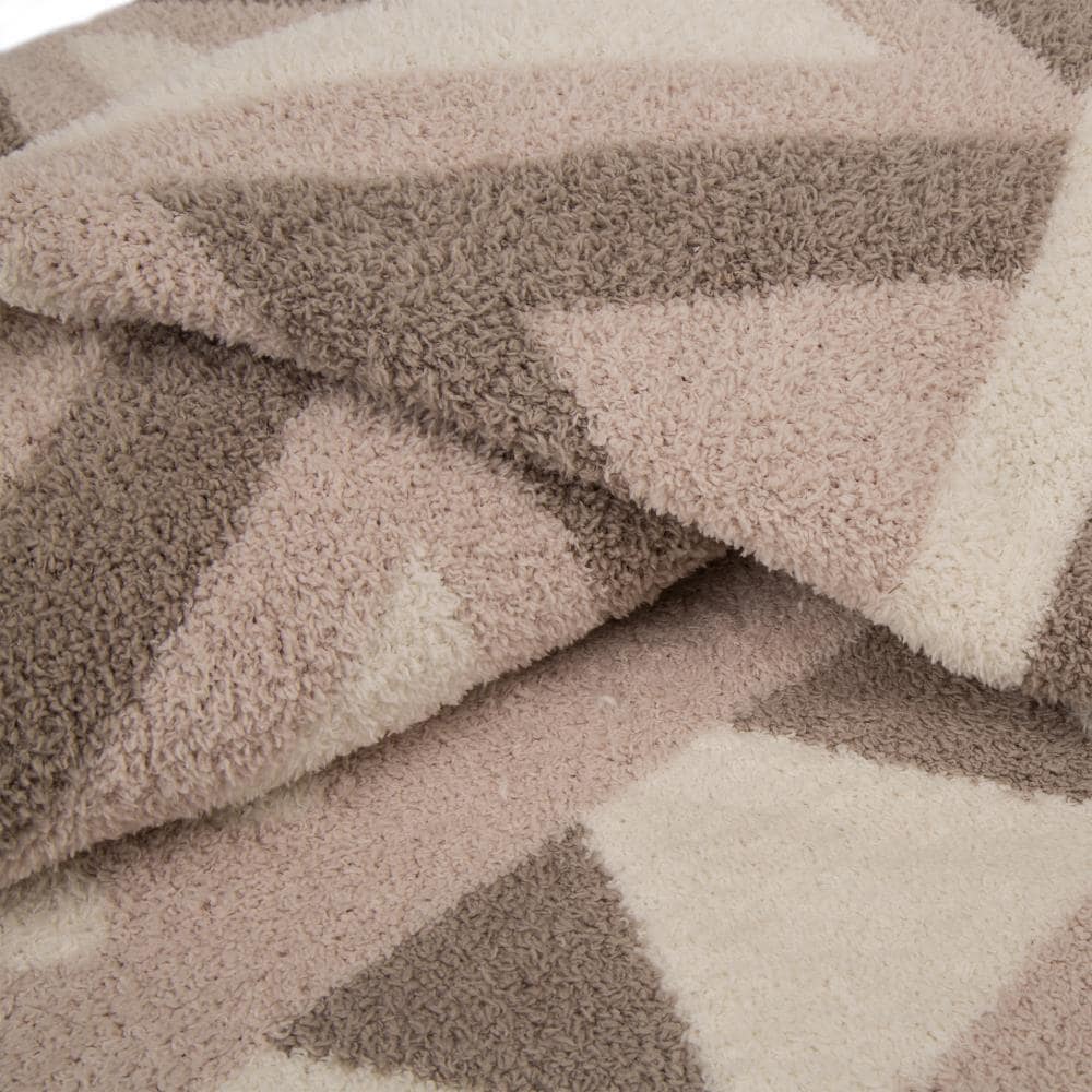 Glitzhome 1518203185 Blankets-And-Throws - View #5