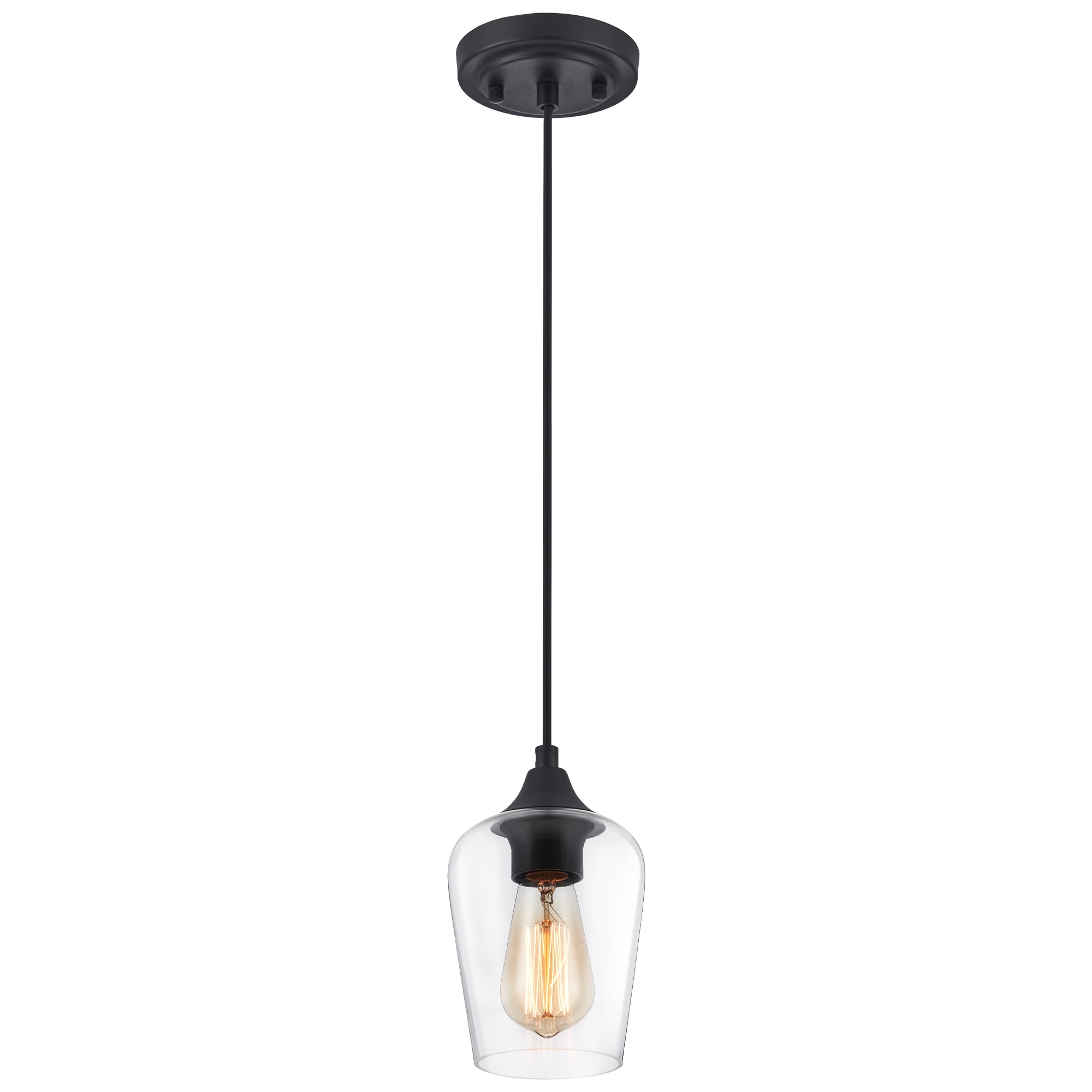 CO-Z HCF-2805-00 Pendant-Lights - View #4