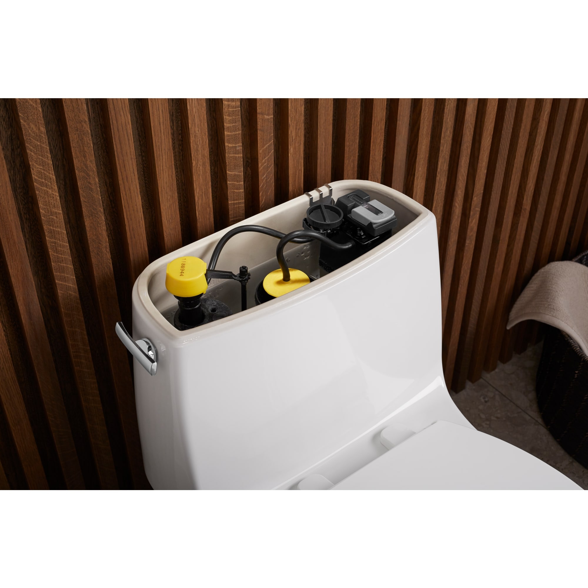 KOHLER K-30810-0 toilets - View #13