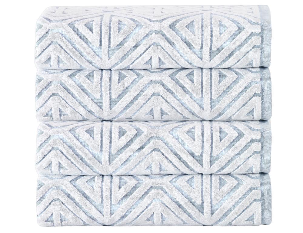 Enchante Home GLMR4BTRQ Bath-Towels - View #2