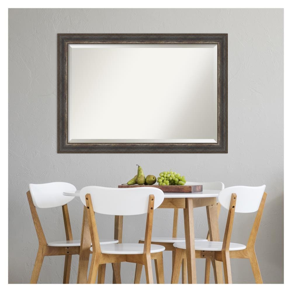 Amanti Art DSW4960976 Framed-Bath-Mirrors - View #7