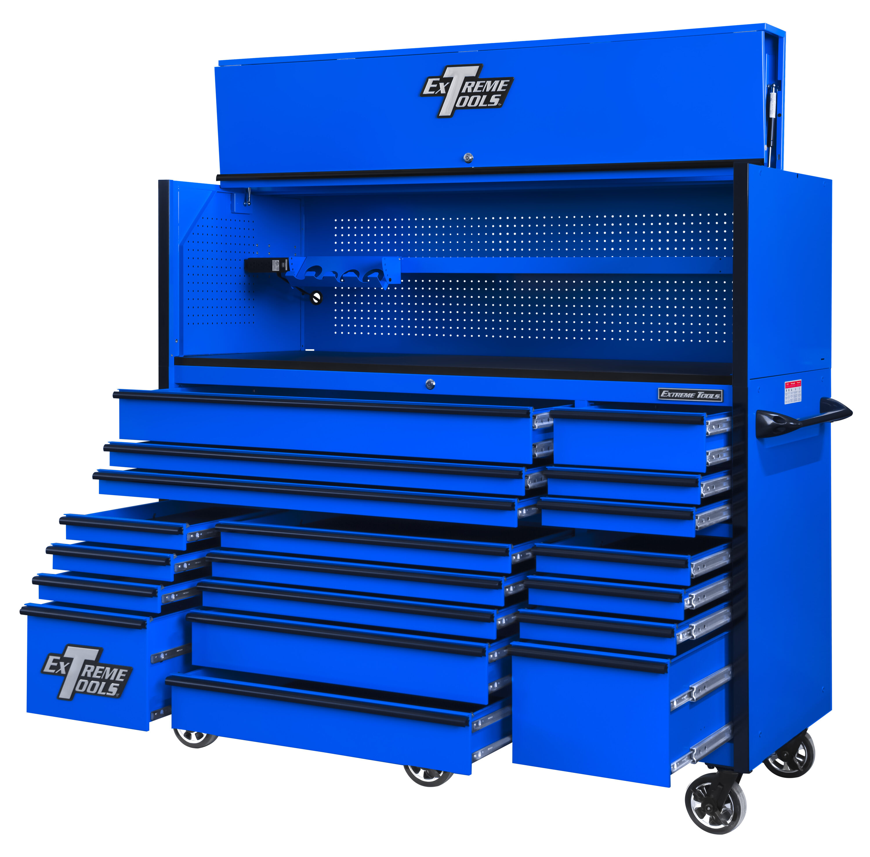 Extreme Tools RX723020HRUK Tool-Chest-Combos - View #2