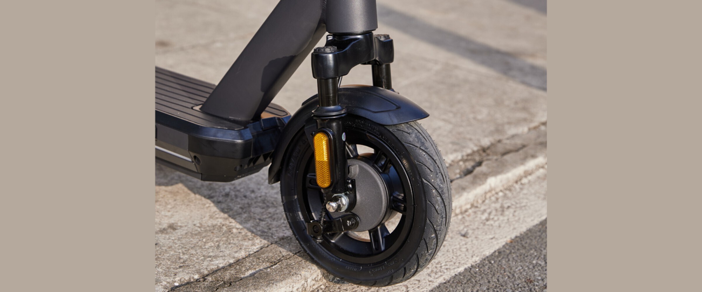 GOTRAX GT-G5-GREY scooters - View #8