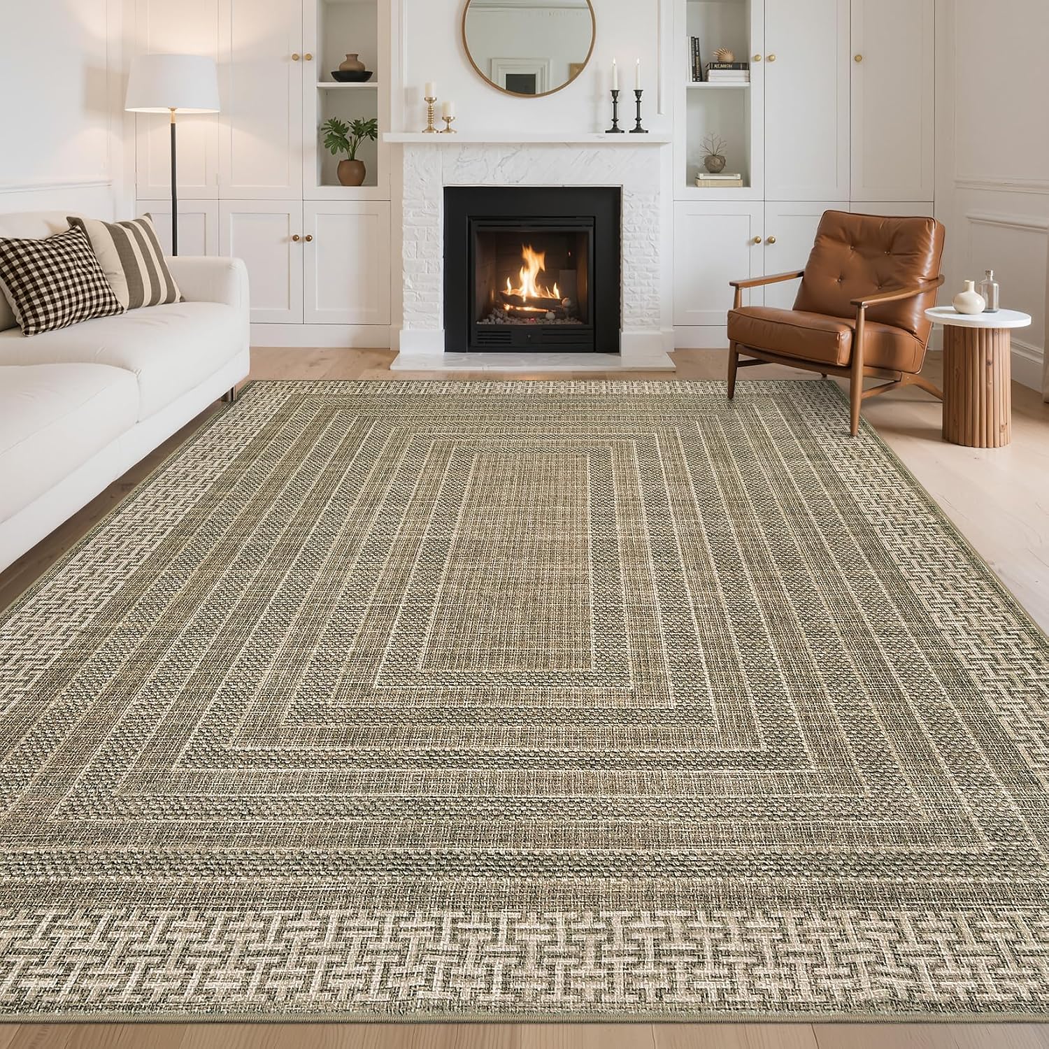 Assile XH260821508 rugs - View #2