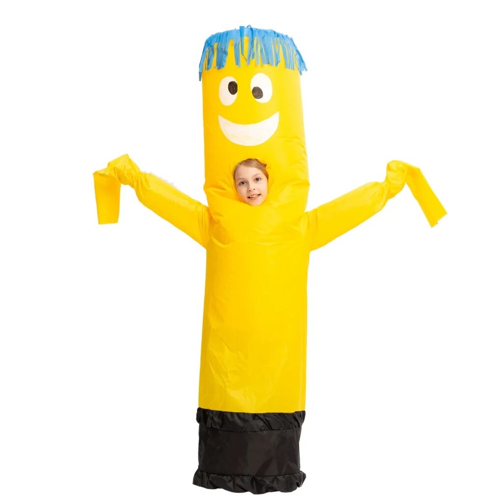 Joyfy 20127 costumes - View #3