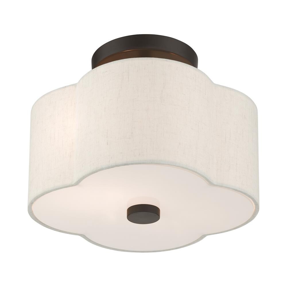 Livex Lighting 58061-92 flushmounts - View #3