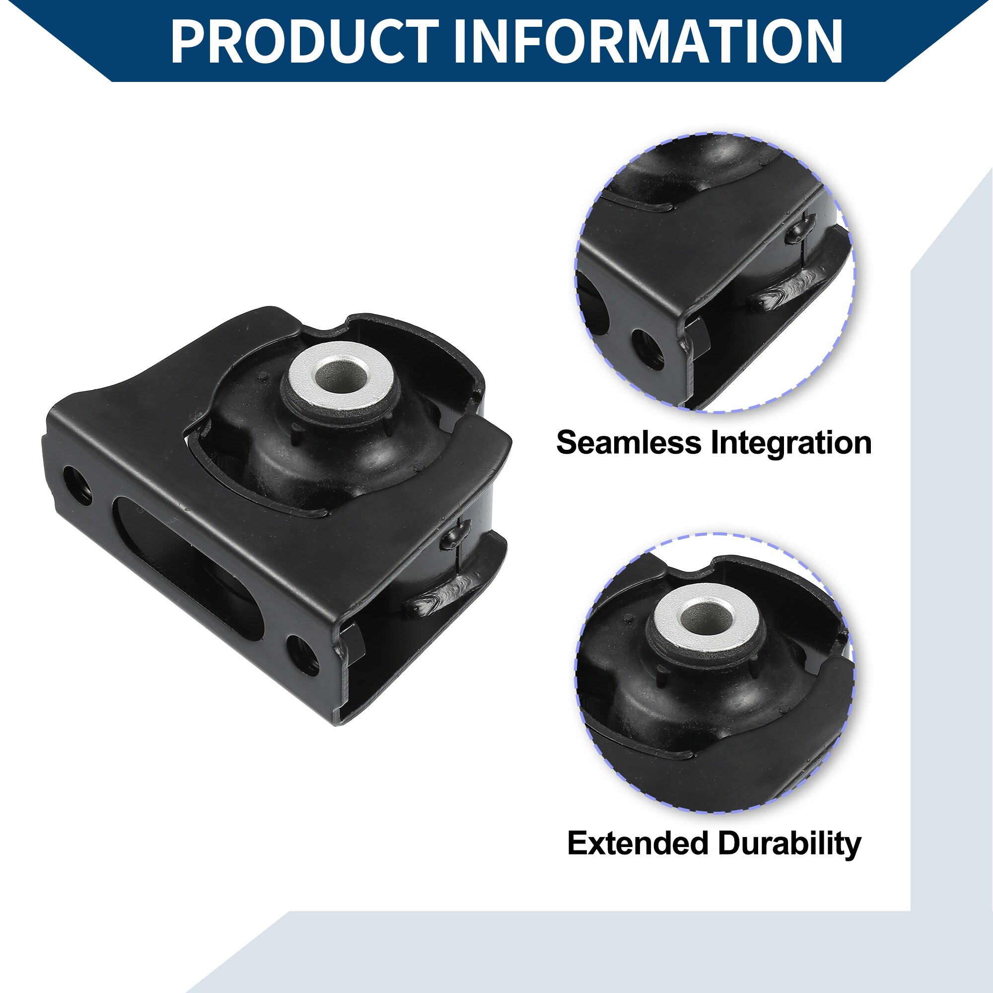 Unique Bargains S25121200UX1880 Miscellaneous-Pe-Accessories - View #7