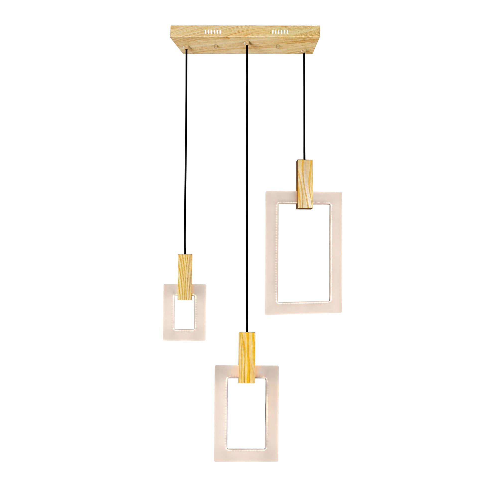 CWI Lighting 1214P26-3-236-A-RC b090015 - View #2