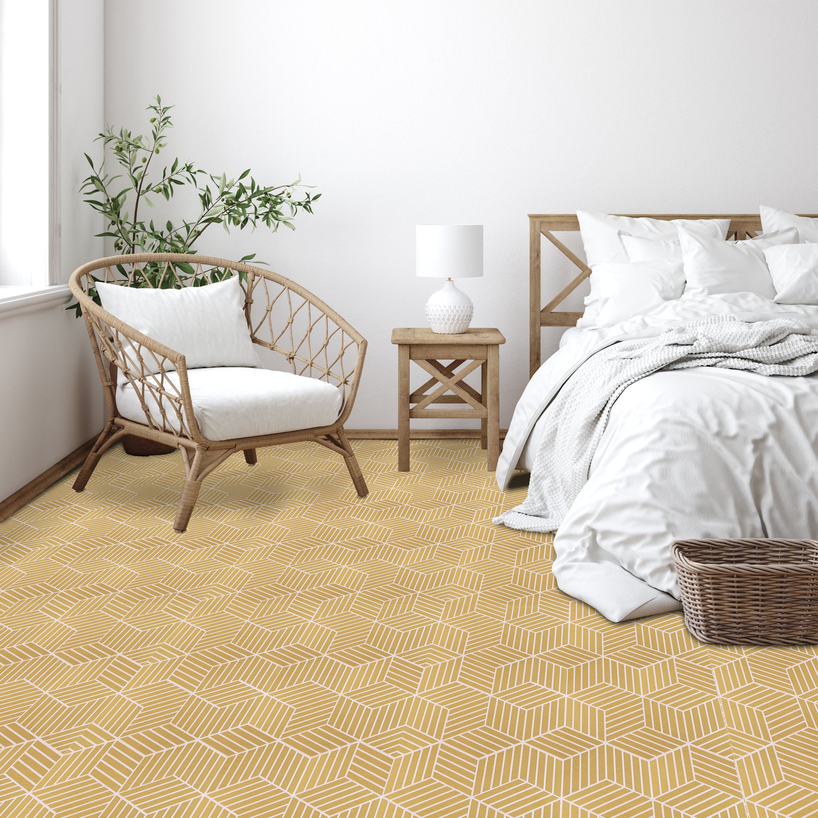 Achim RTFTV61620 Vinyl-Tiles - View #2