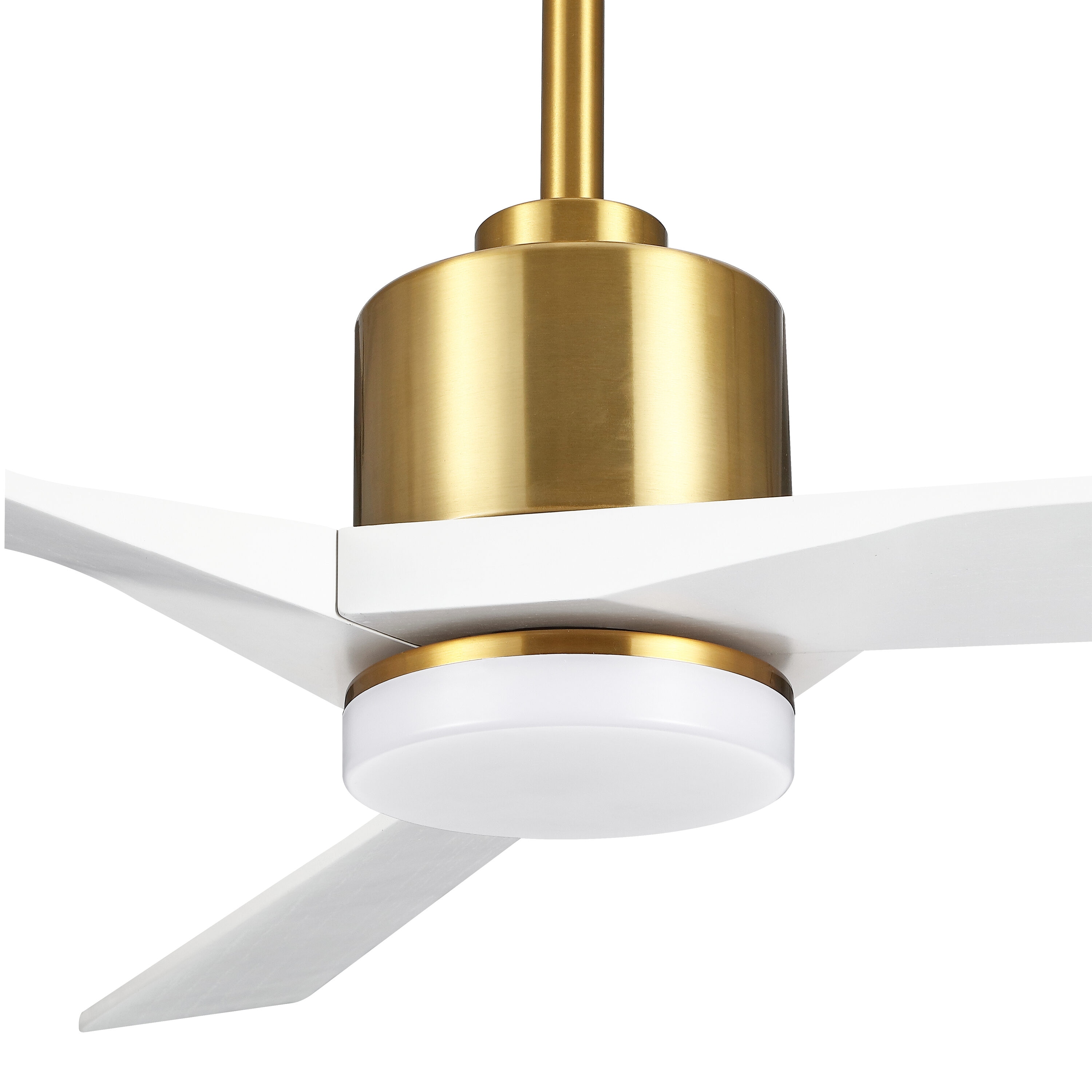 GETLEDEL LECF-5202-2G Ceiling-Fans - View #3