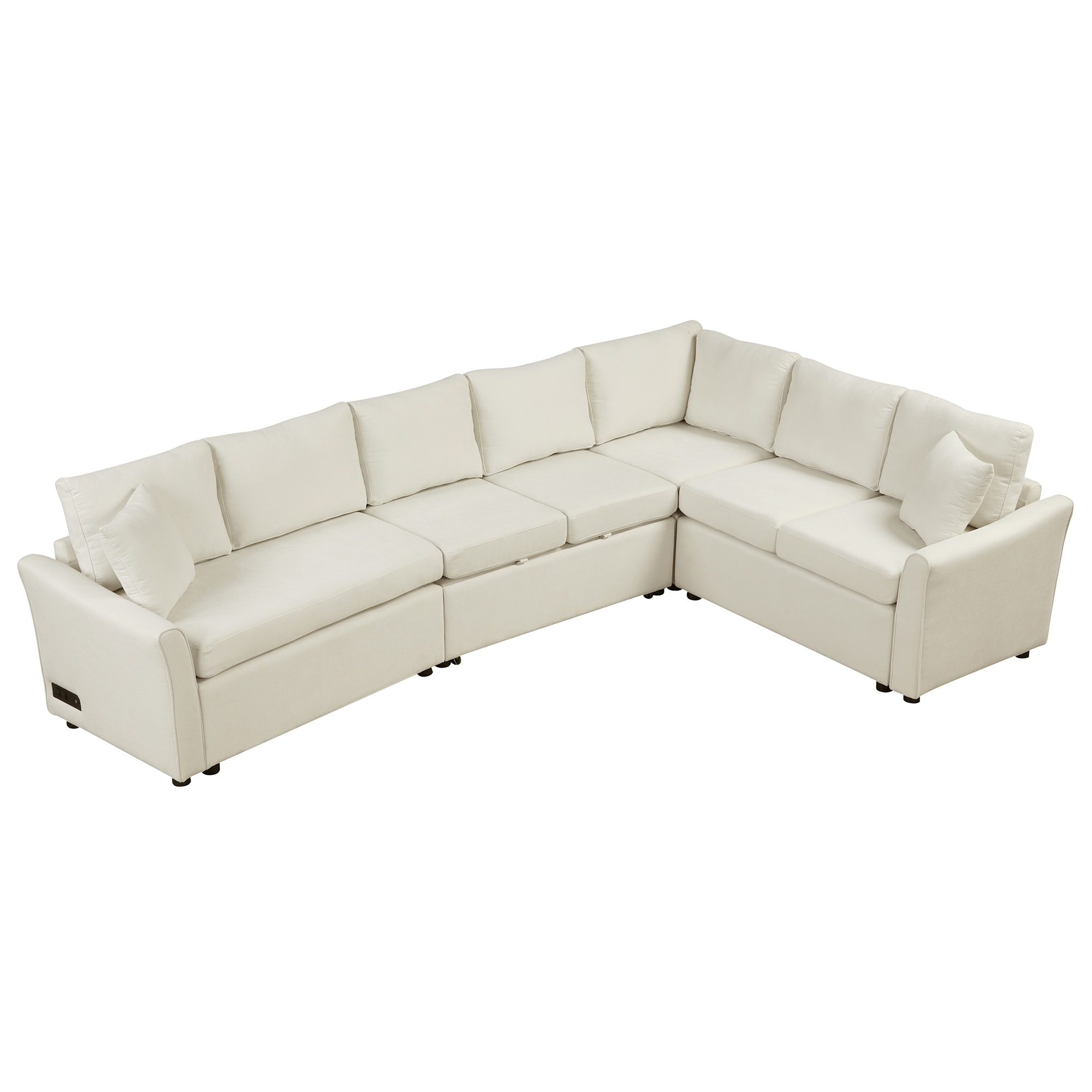 Bybafun YA3700437 Sofas-Loveseats - View #18