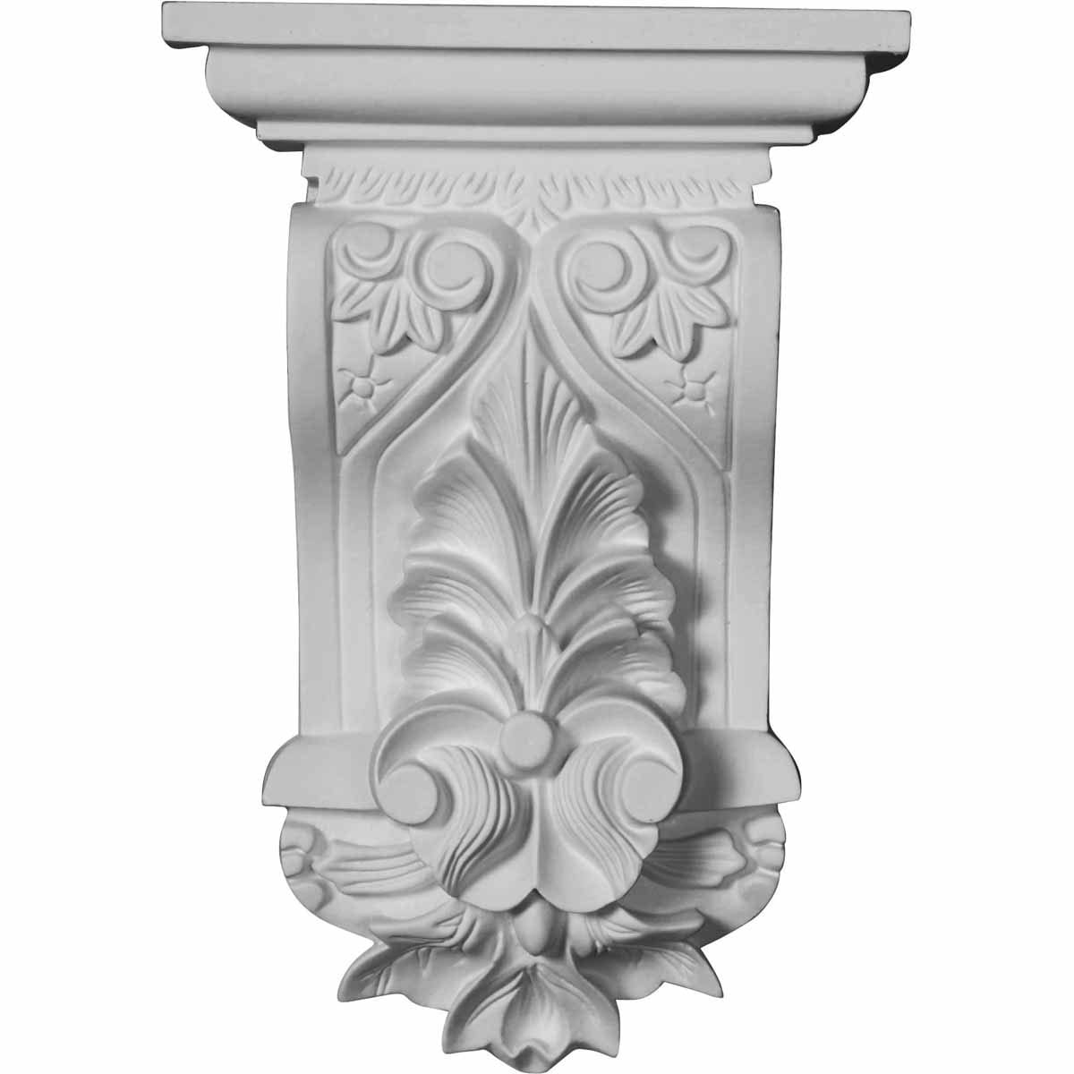 Ekena Millwork COR07X04X11NA corbels - View #3