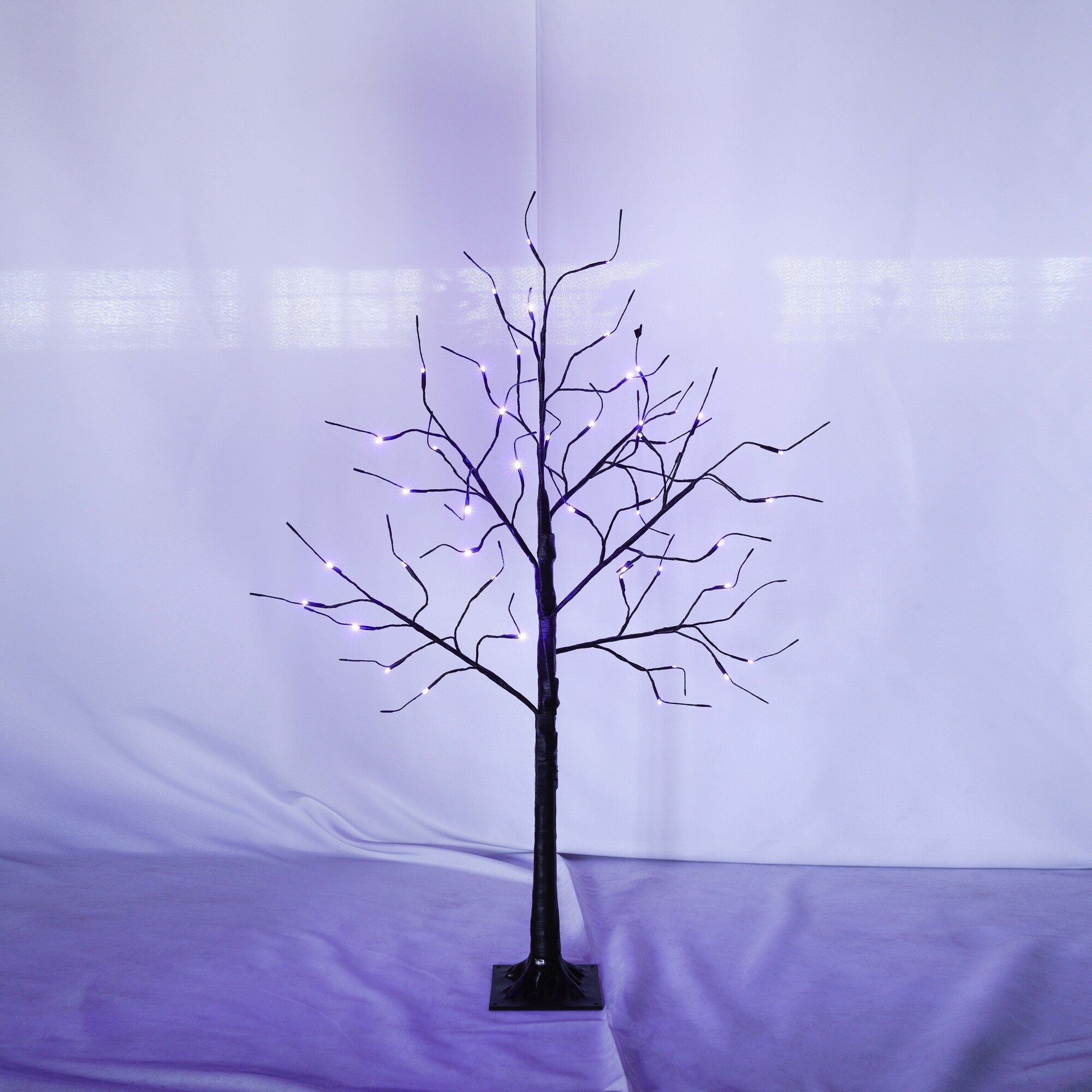 ModernLuxe L3P-PX283443AAF Artificial-Christmas-Trees - View #10