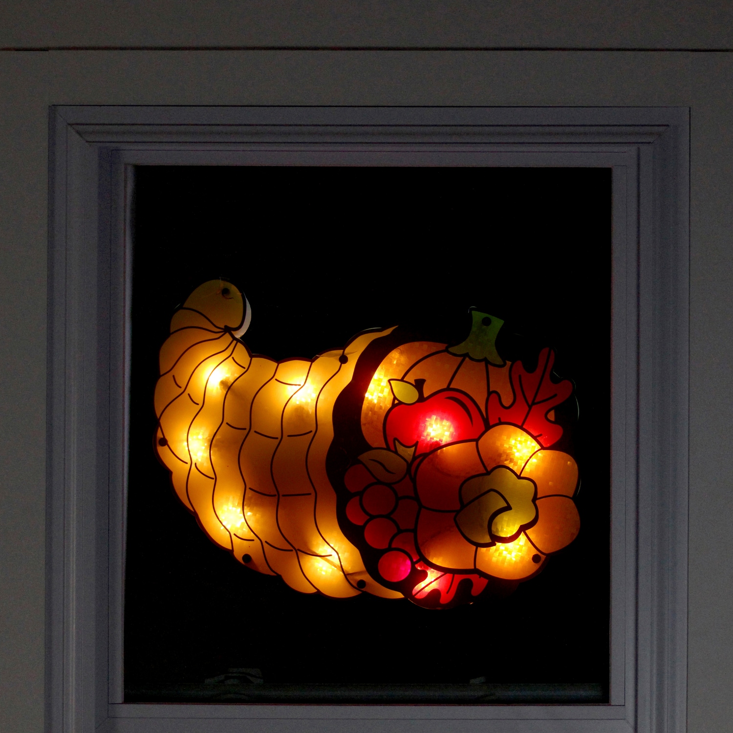 Northlight 32606071 Outdoor-Thanksgiving-Decor - View #2