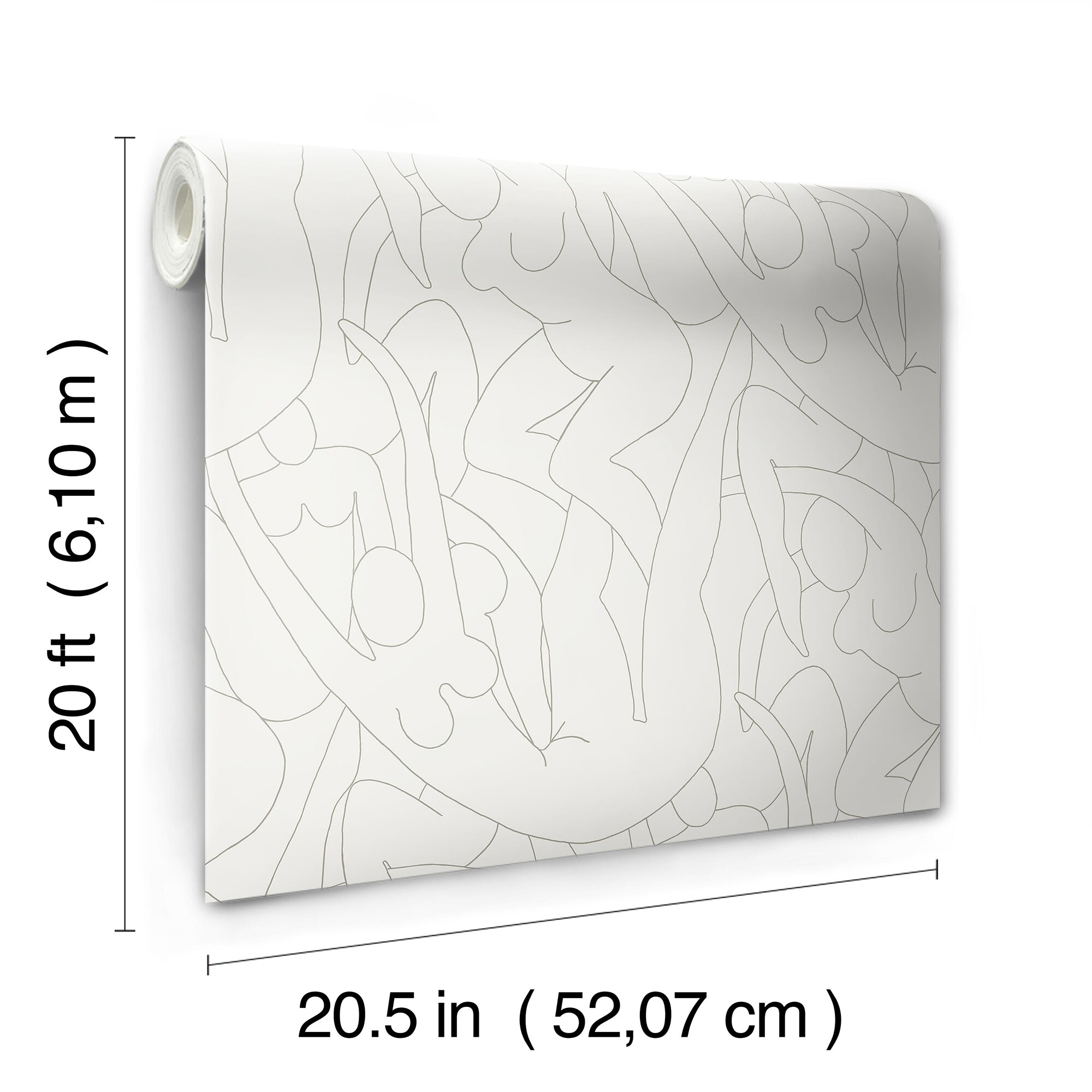 York Wallcoverings PSW1258RL wallpaper - View #2