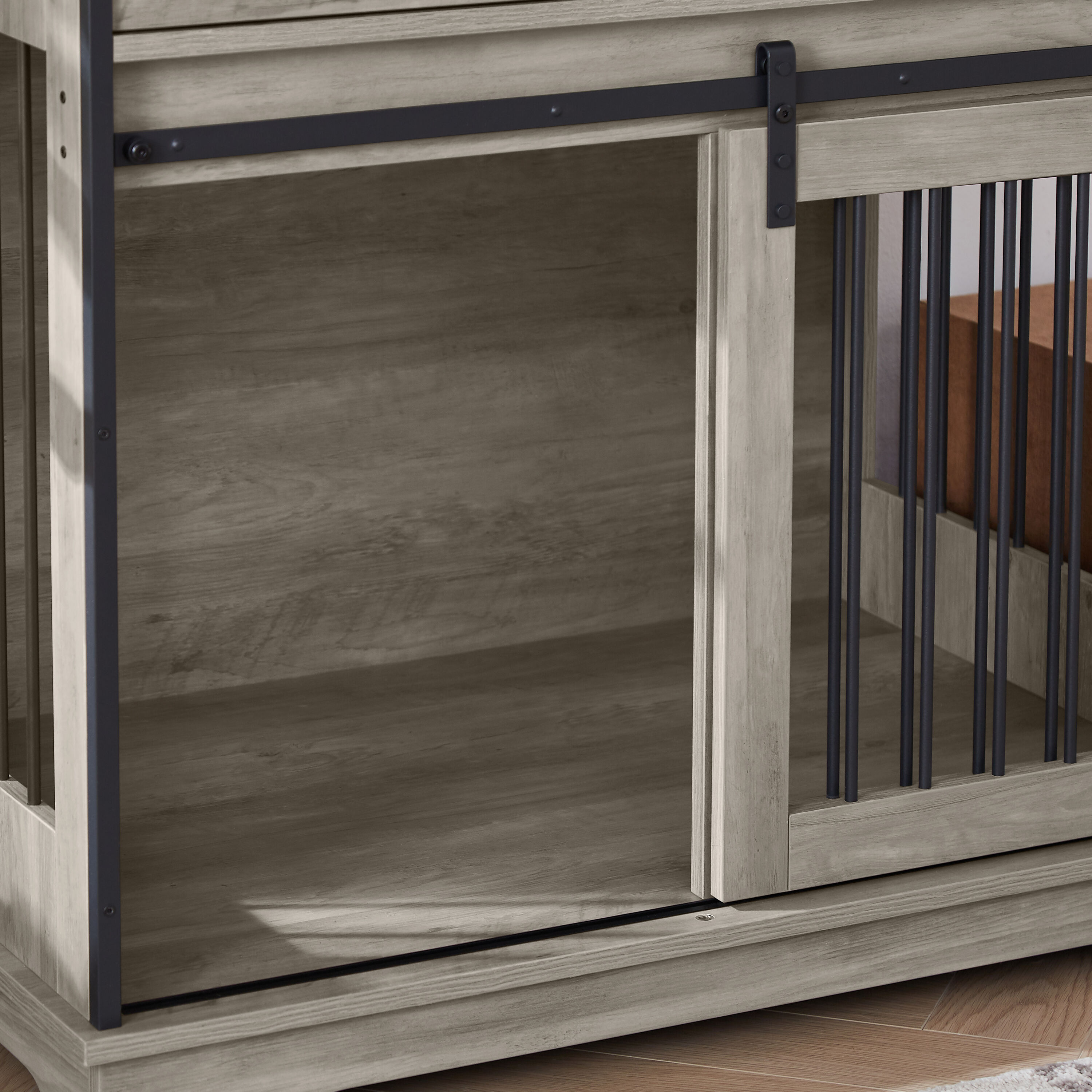 Mondawe MD-WF2829A Pet-Crates-Carriers - View #11