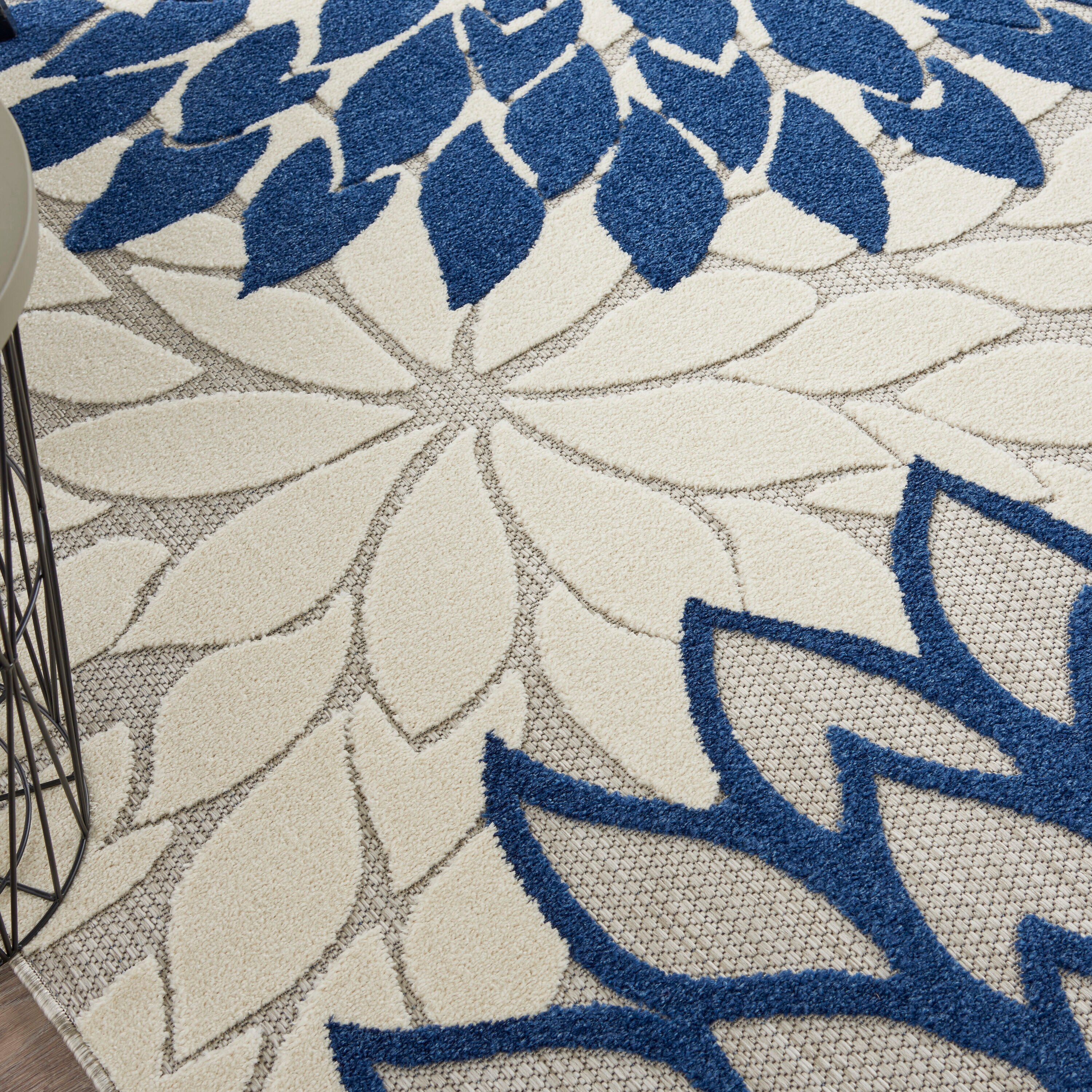 Nourison 99446778987 rugs - View #3
