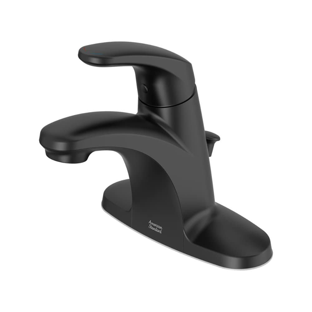 American Standard 7075005.243 Lavatory-Faucets - View #2