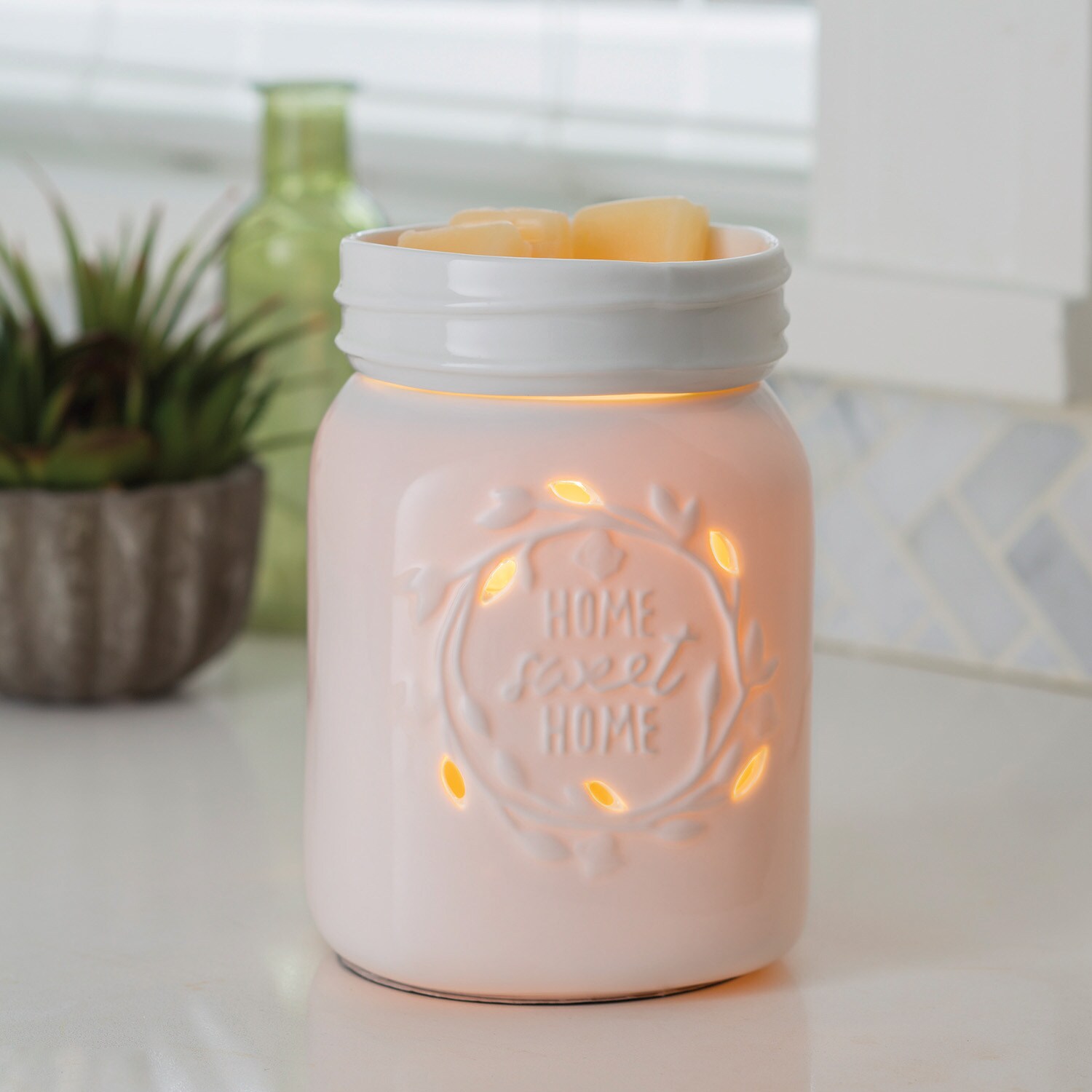 IllumiScents by Candle Warmers Wax Melts Reviews - Fall & Holidays