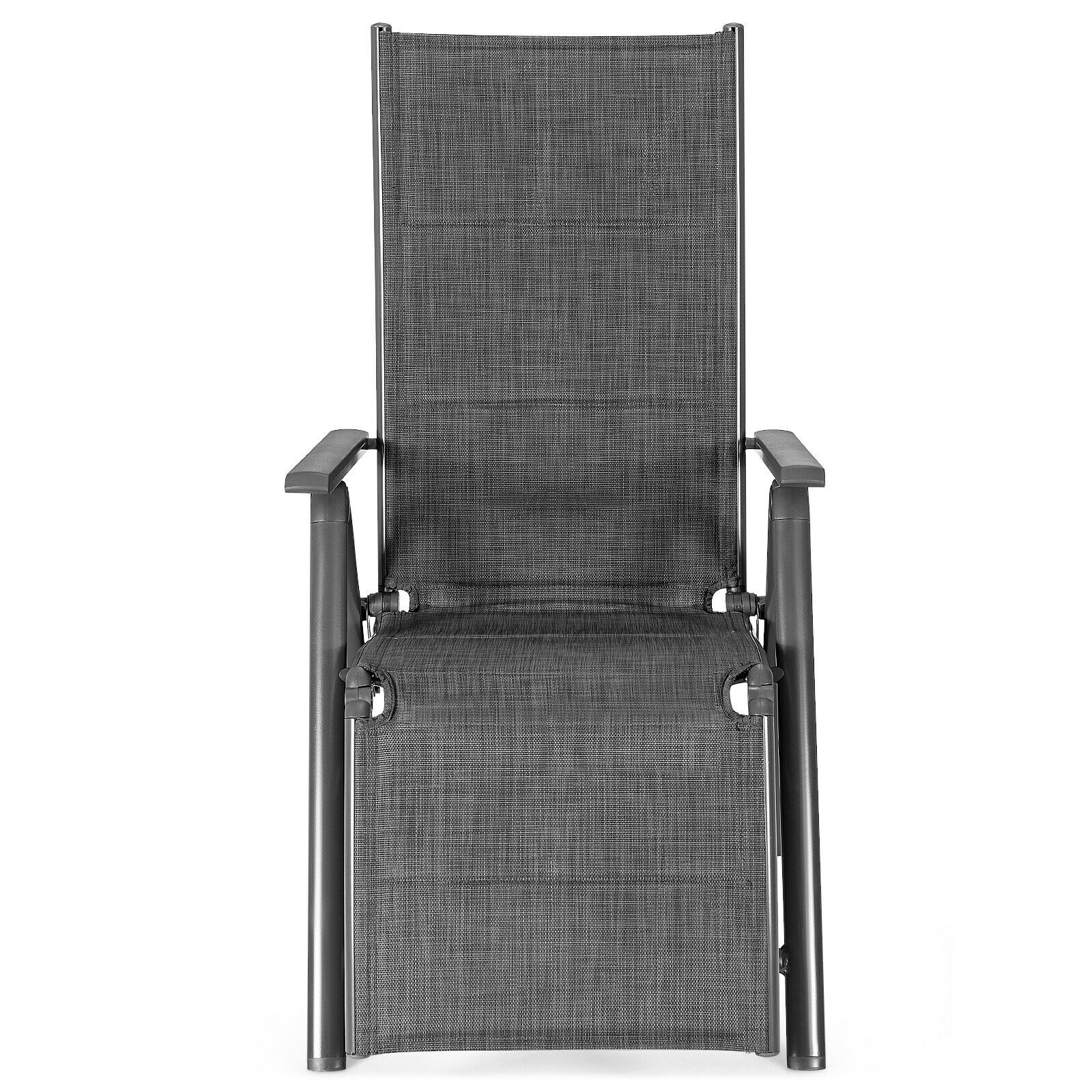 LIVIZA TDJ10103GR Beach-Camping-Chairs - View #2